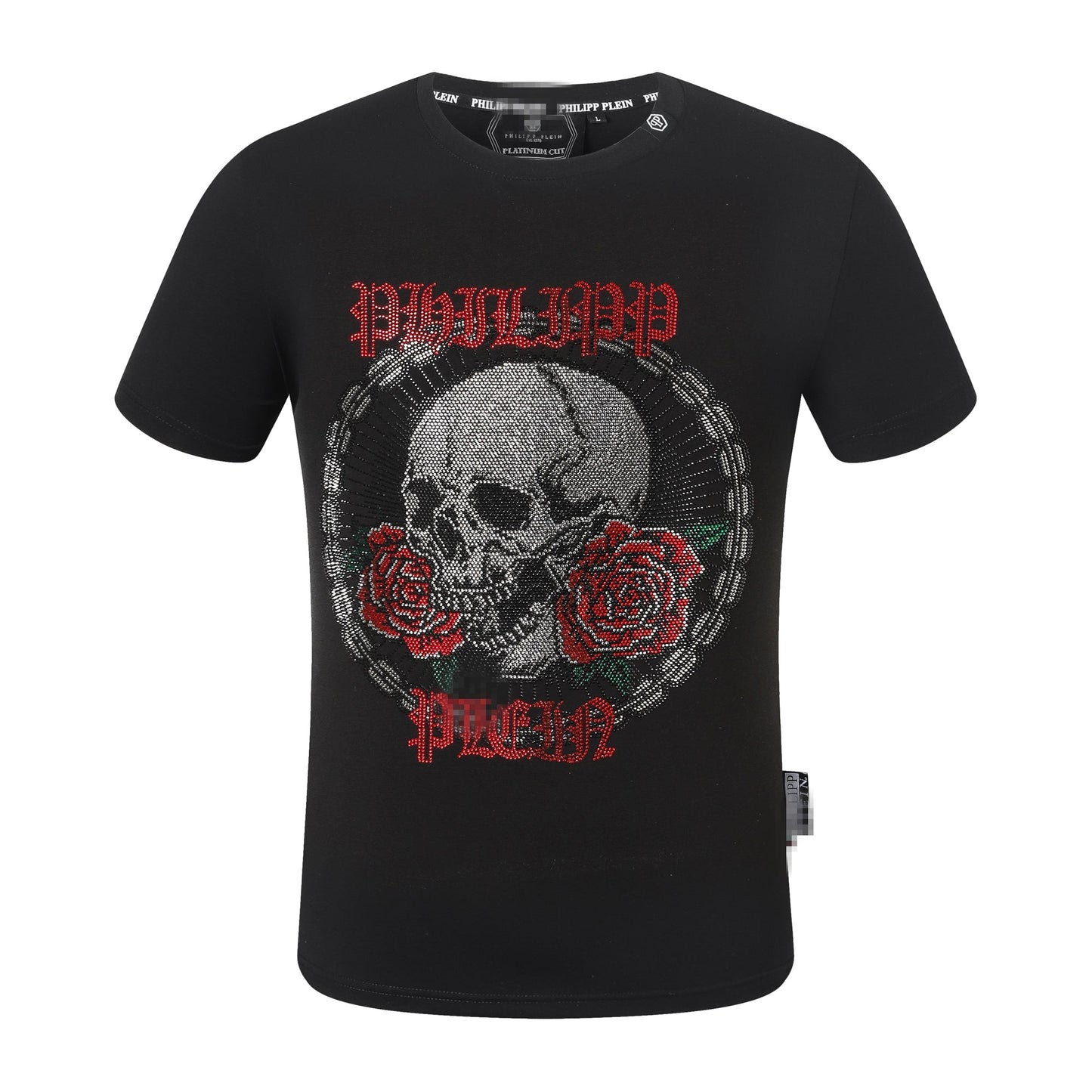 SOLA-PP Short sleeved T-shirt