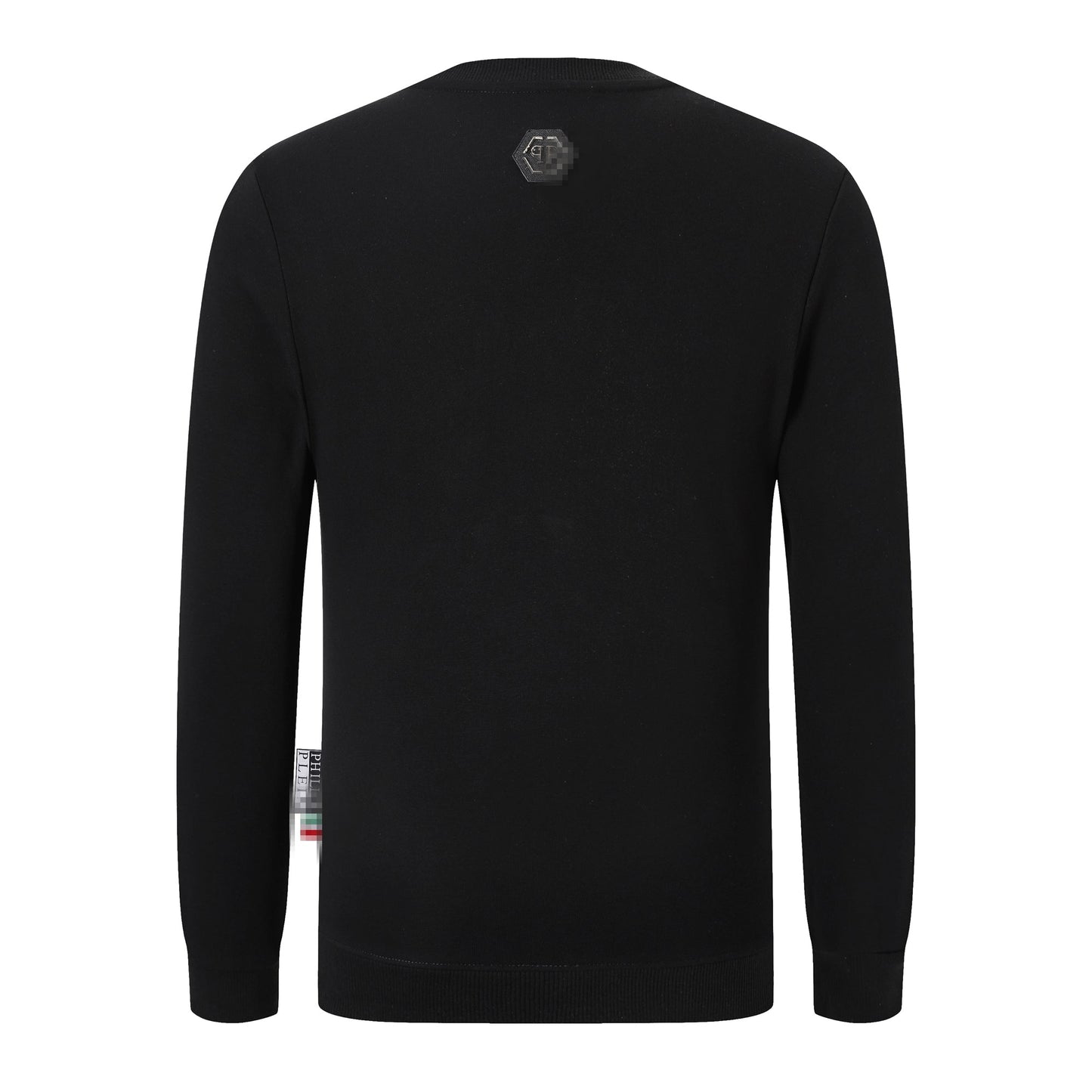 SOLA-PP Pure cotton sweatshirt