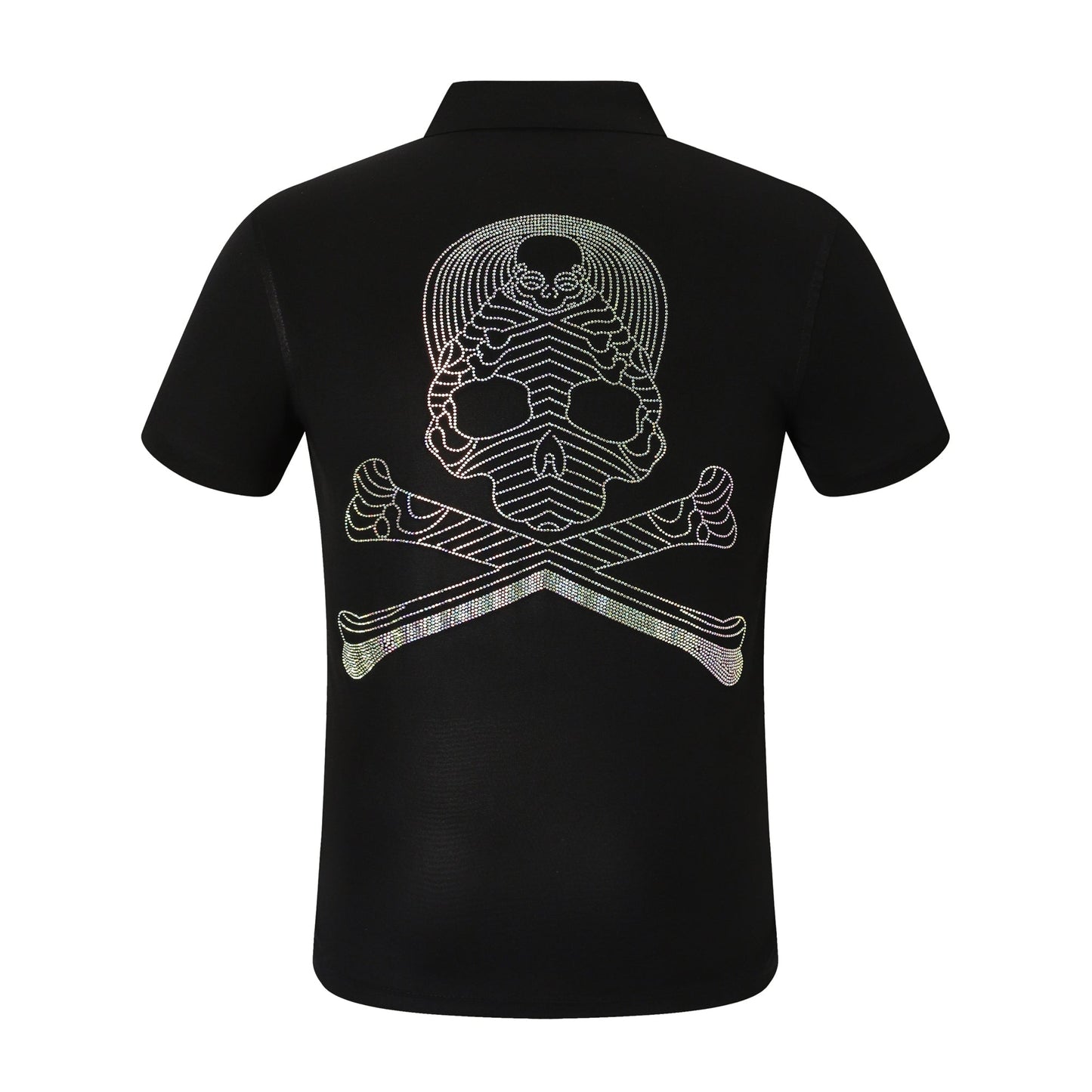 SOLA-PP Short sleeve Polo