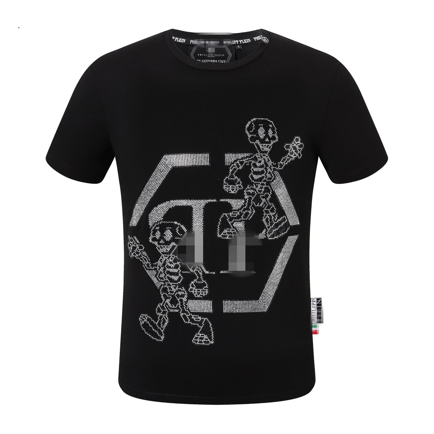 SOLA-PP Short sleeve T-shirt