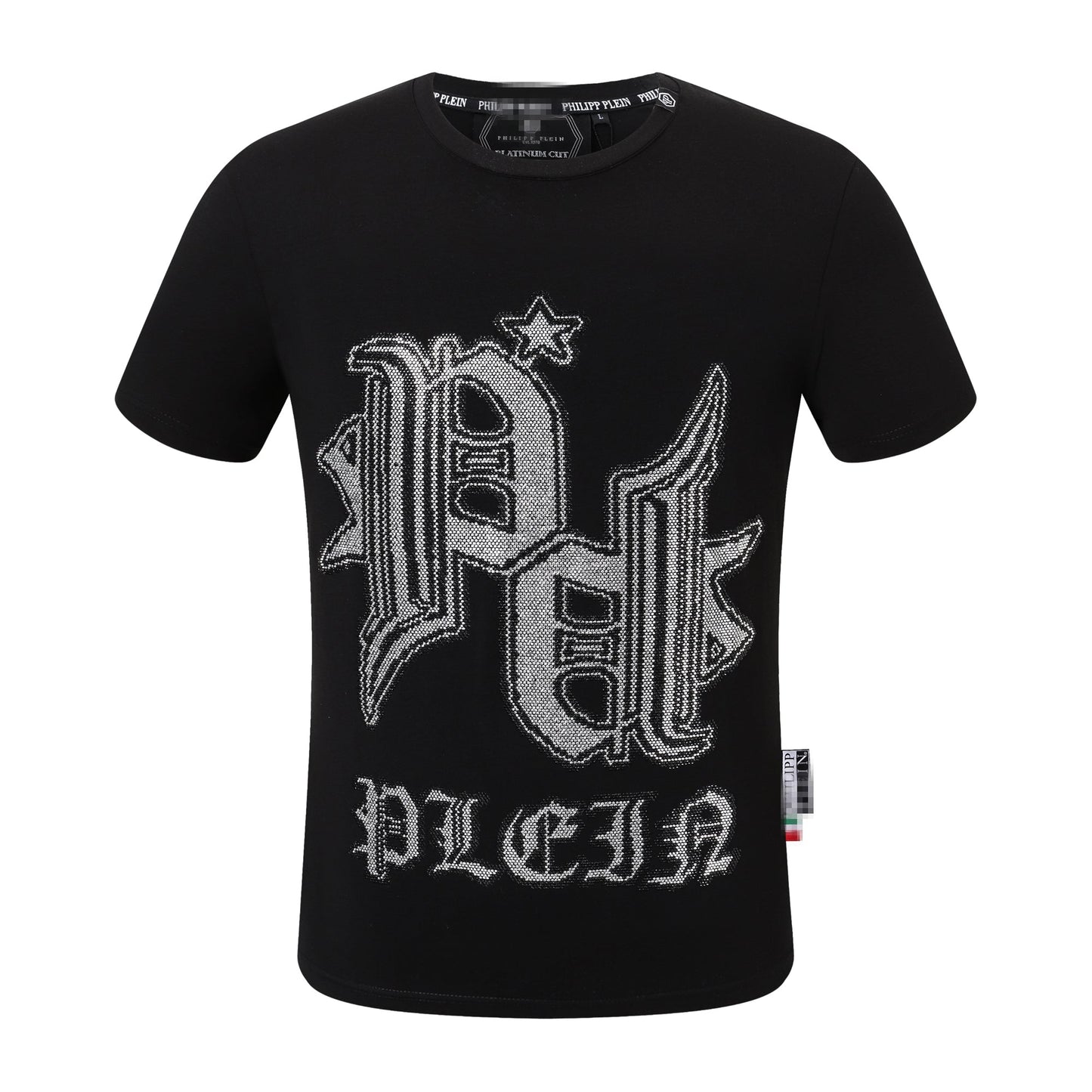 SOLA-PP Short sleeve T-shirt