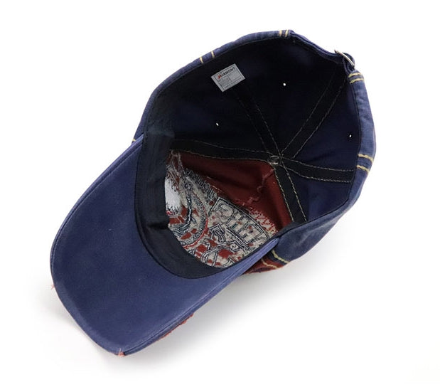 SOLA-PP hat