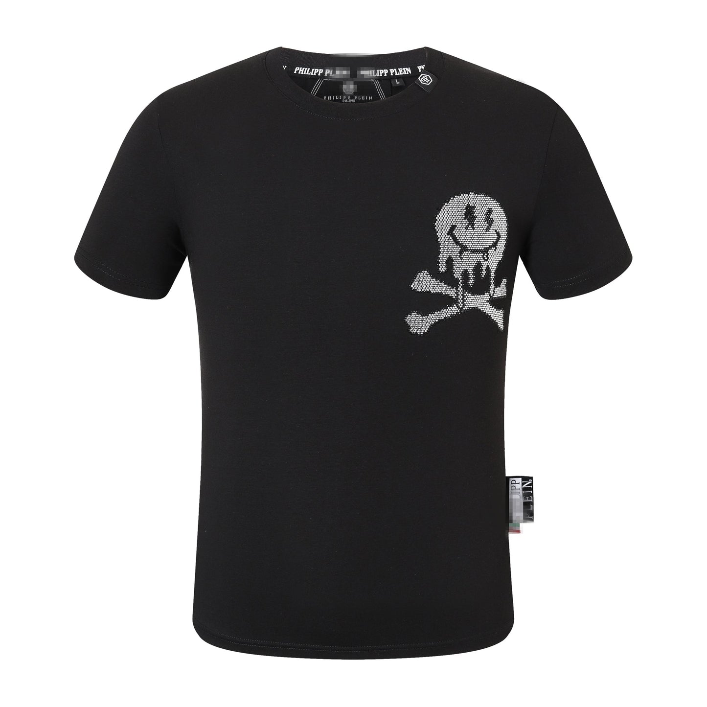 SOLA-PP Short sleeve T-shirt