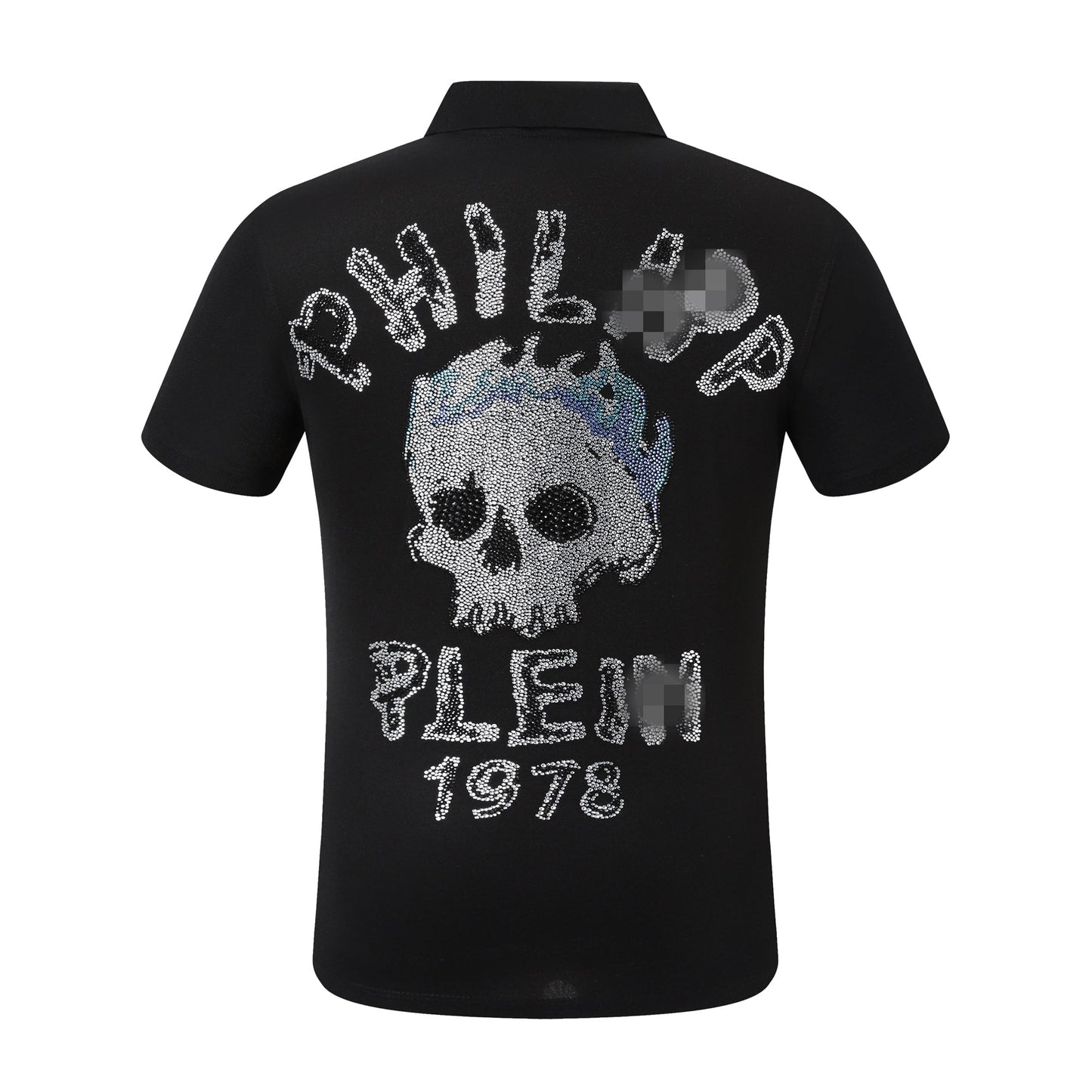 SOLA-PP Short sleeve Polo