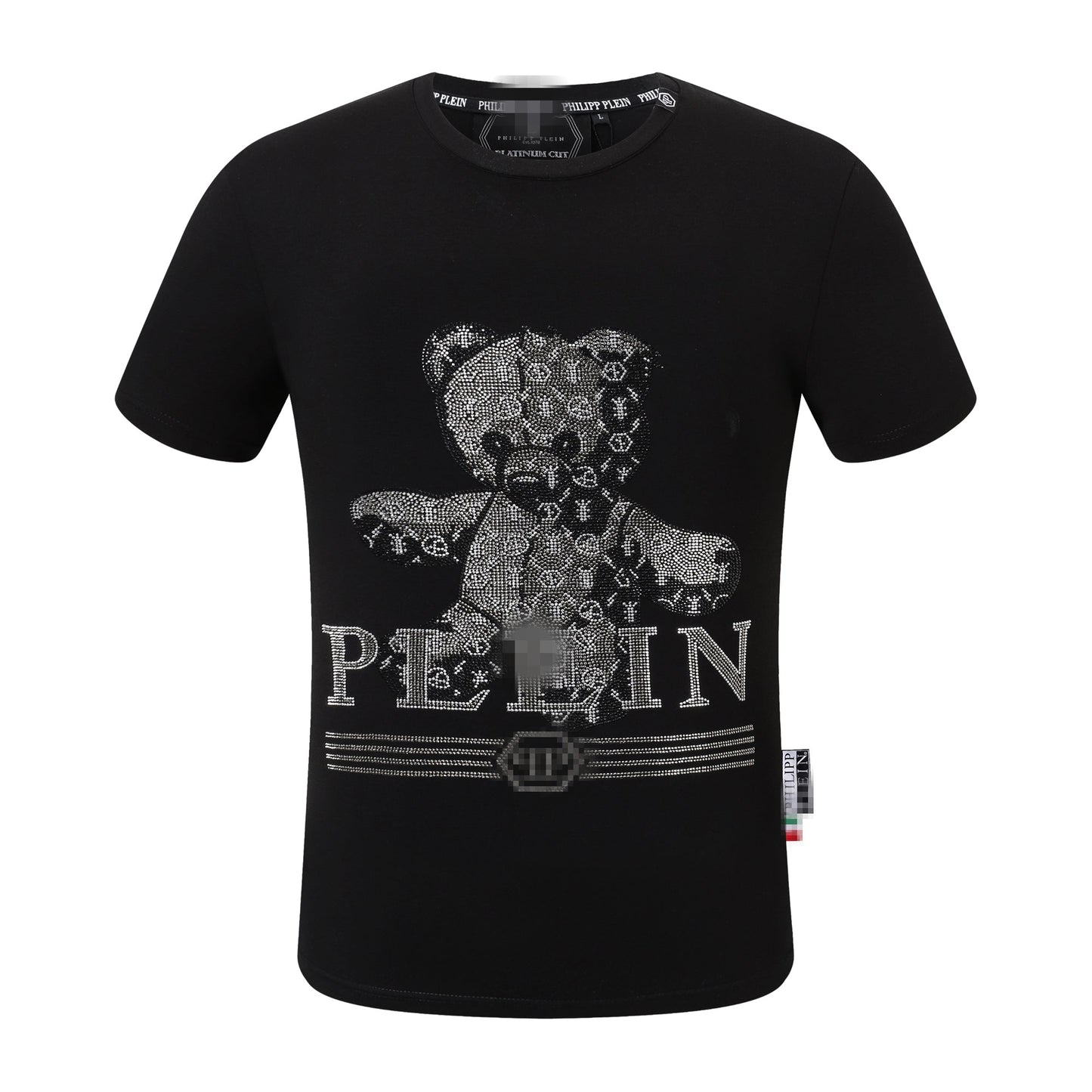 SOLA-PP Short sleeve T-shirt