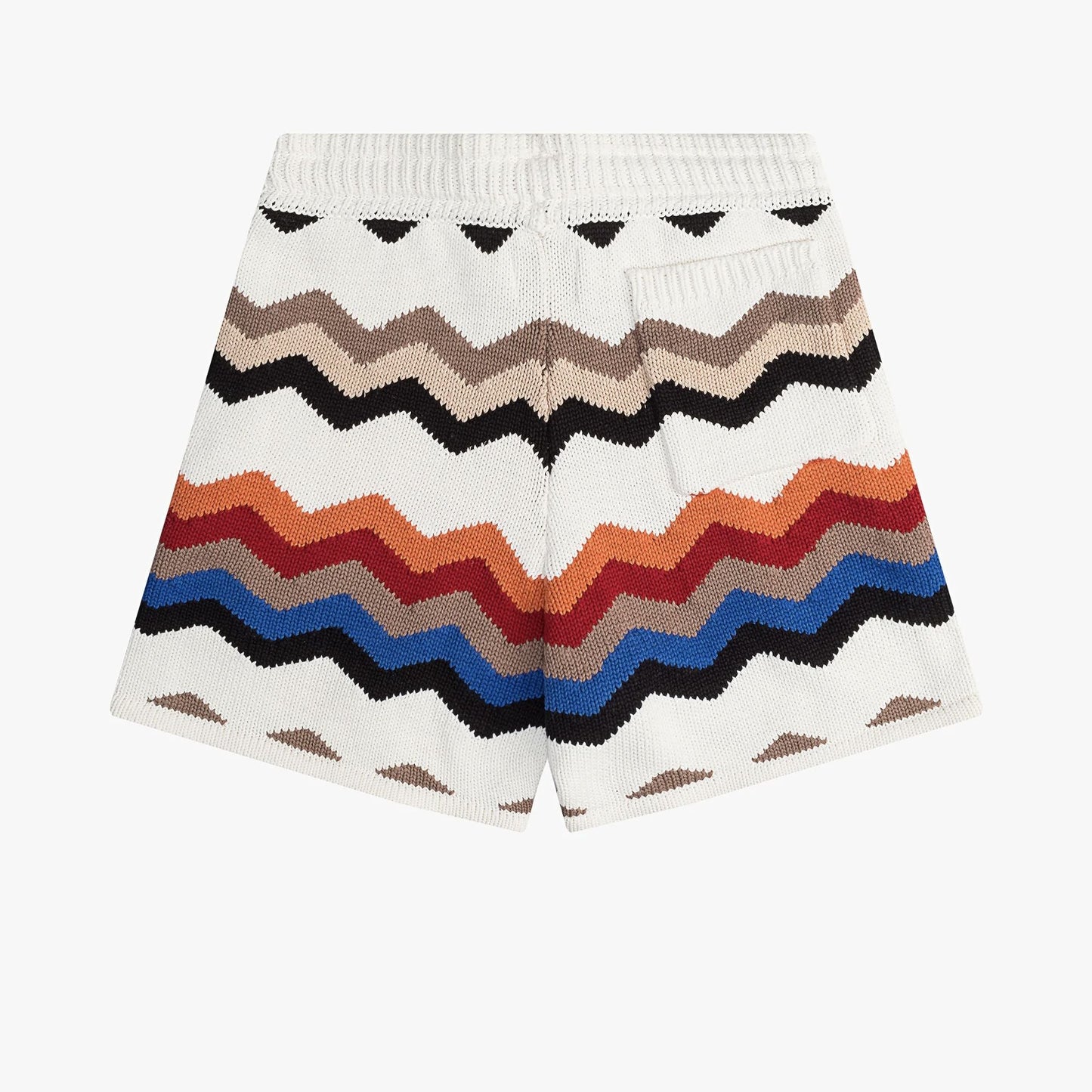 SOLA-RHUDE shorts