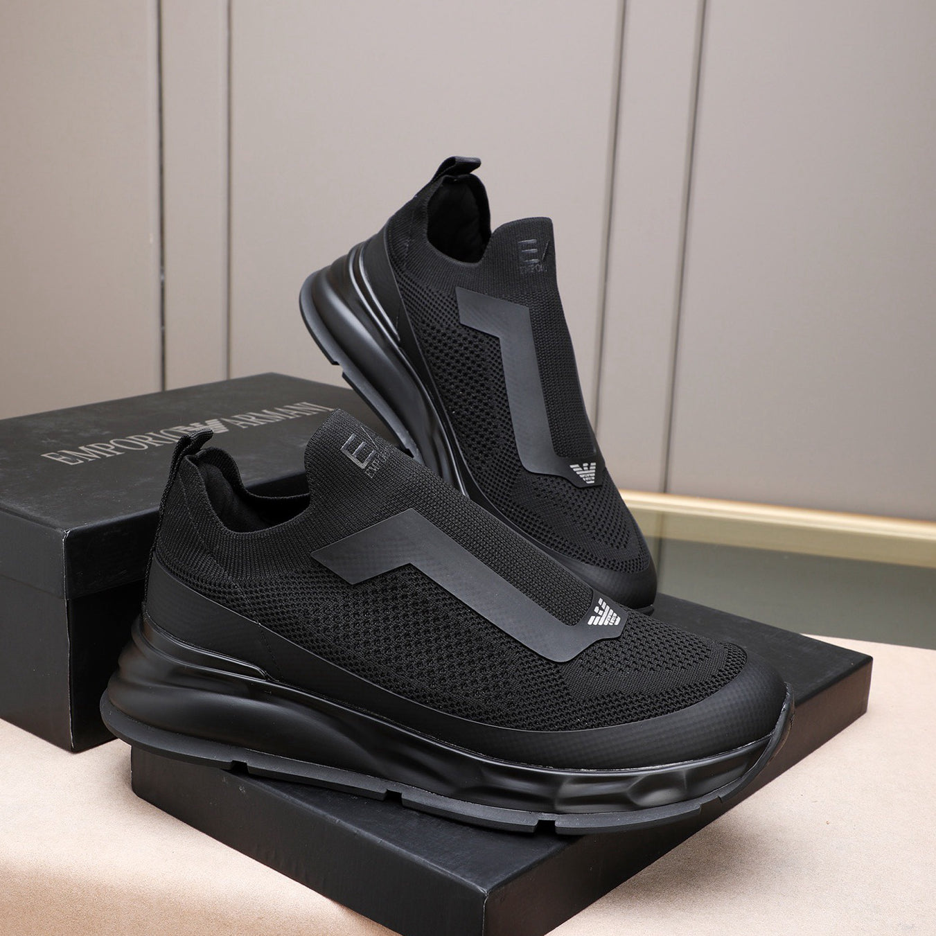 SOLA-GA Casual shoes