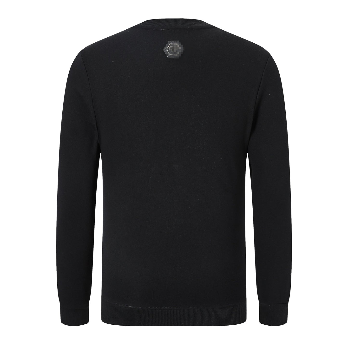 SOLA-PP Pure cotton sweatshirt