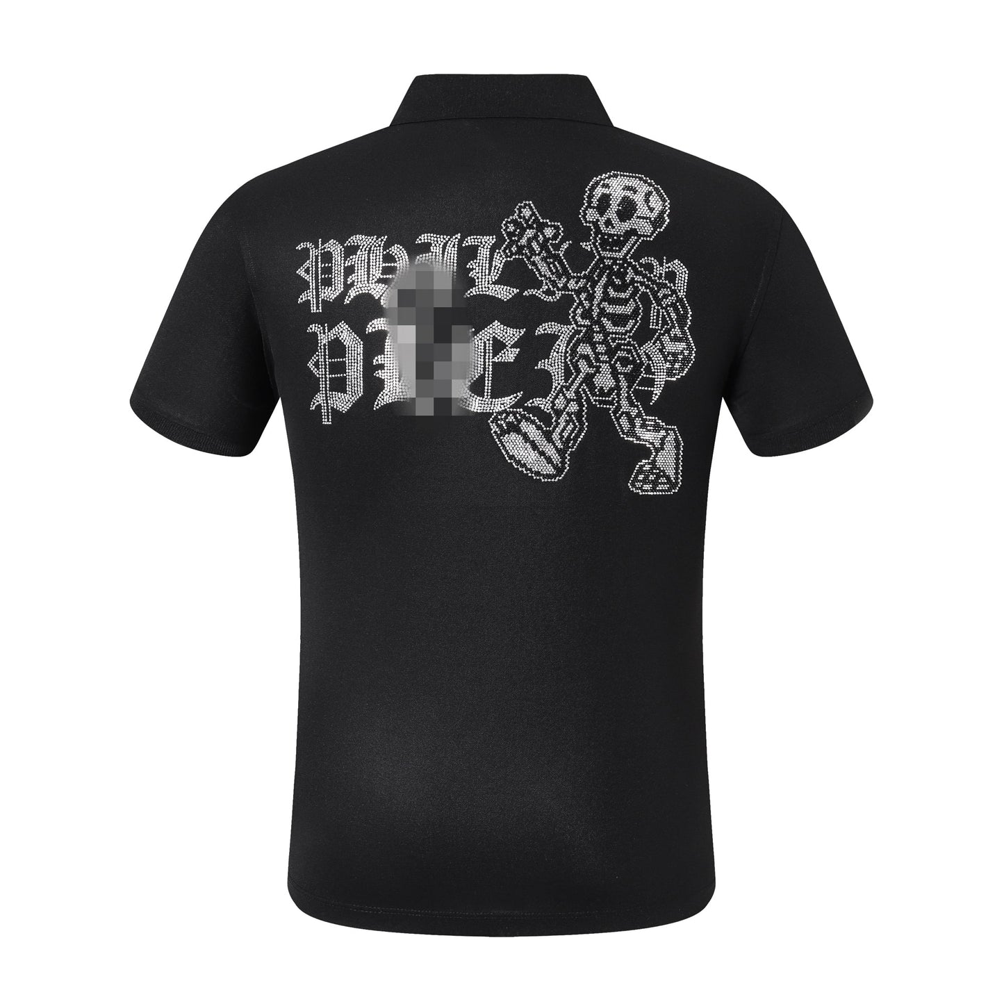 SOLA-PP Short sleeve T-shirt