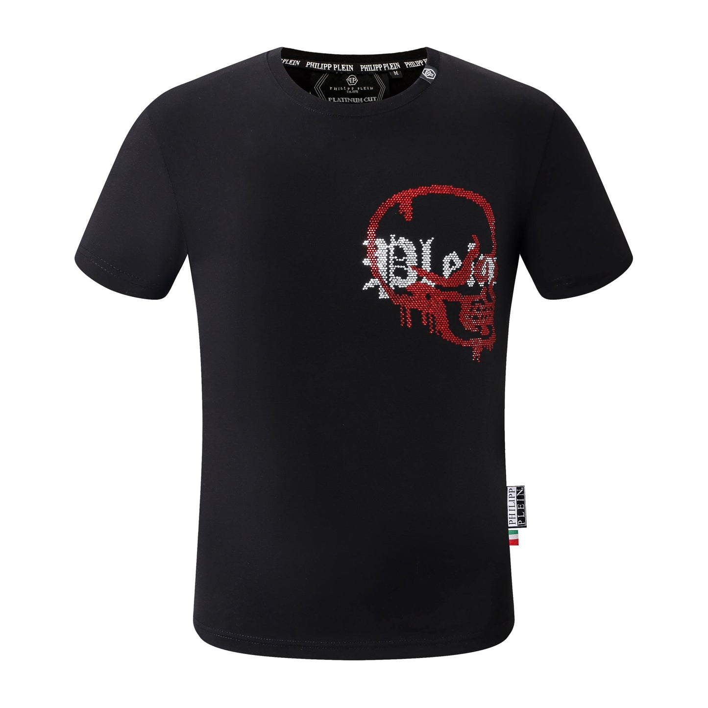 SOLA-PP Short sleeve T-shirt