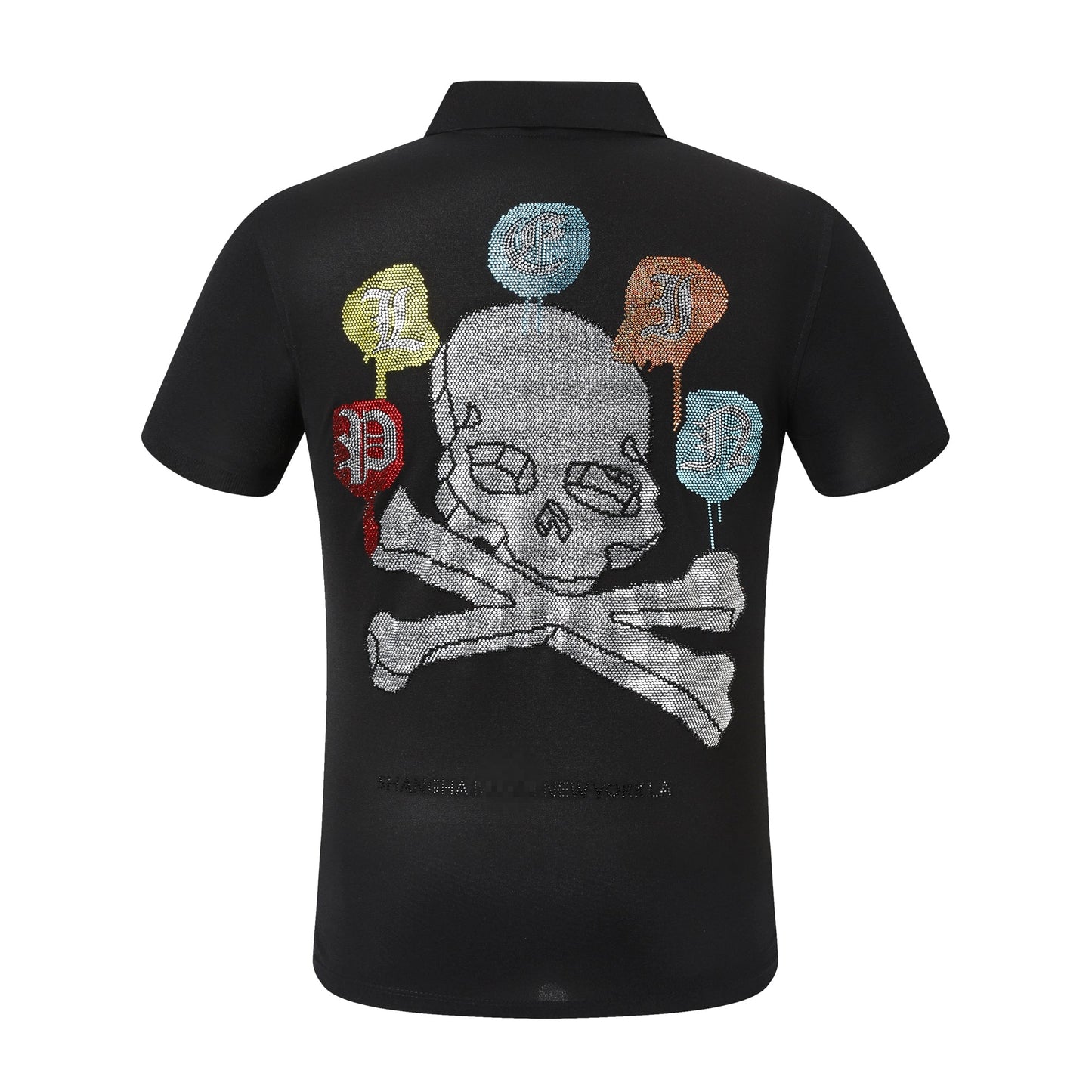 SOLA-PP Short sleeve T-shirt