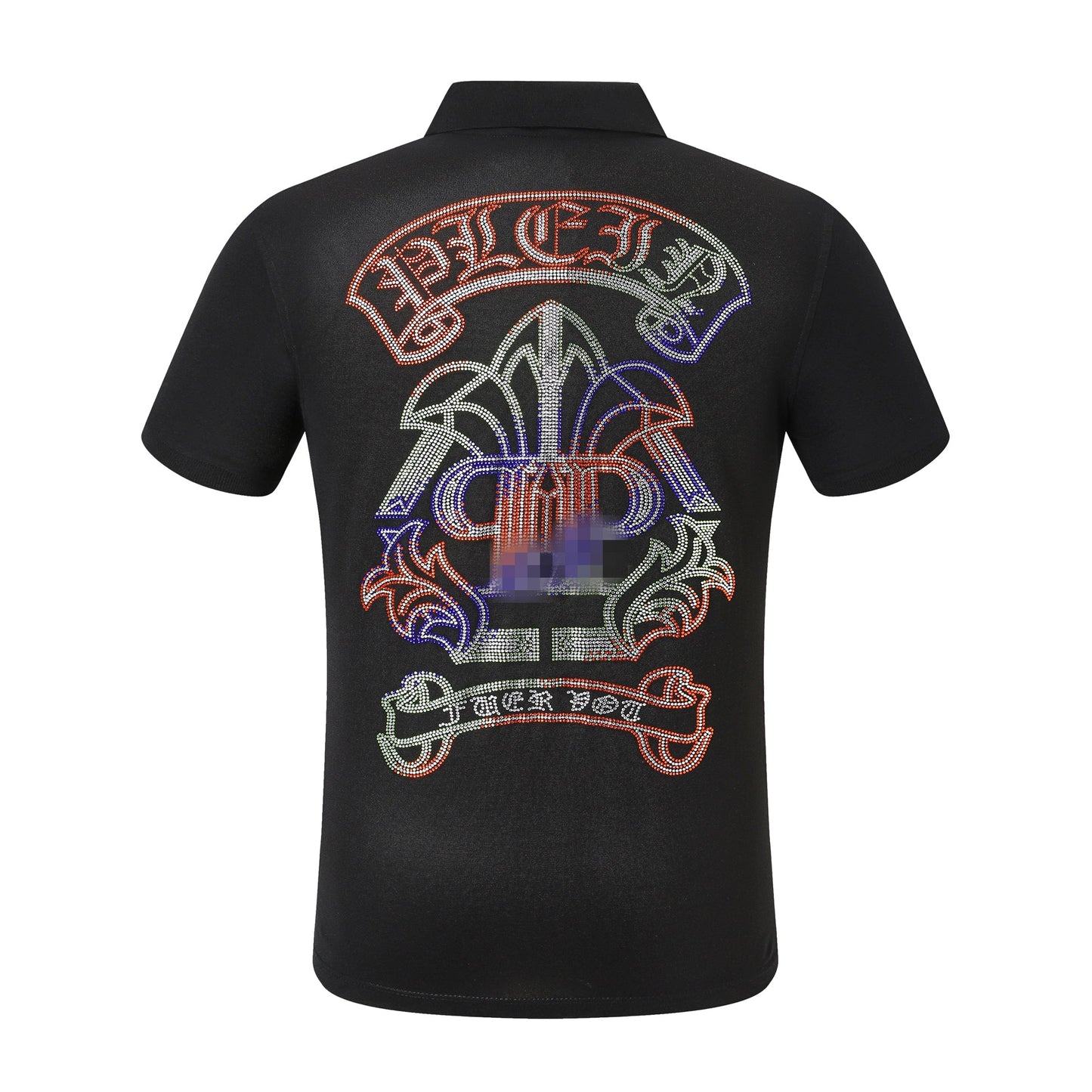 SOLA-PP Short sleeve T-shirt