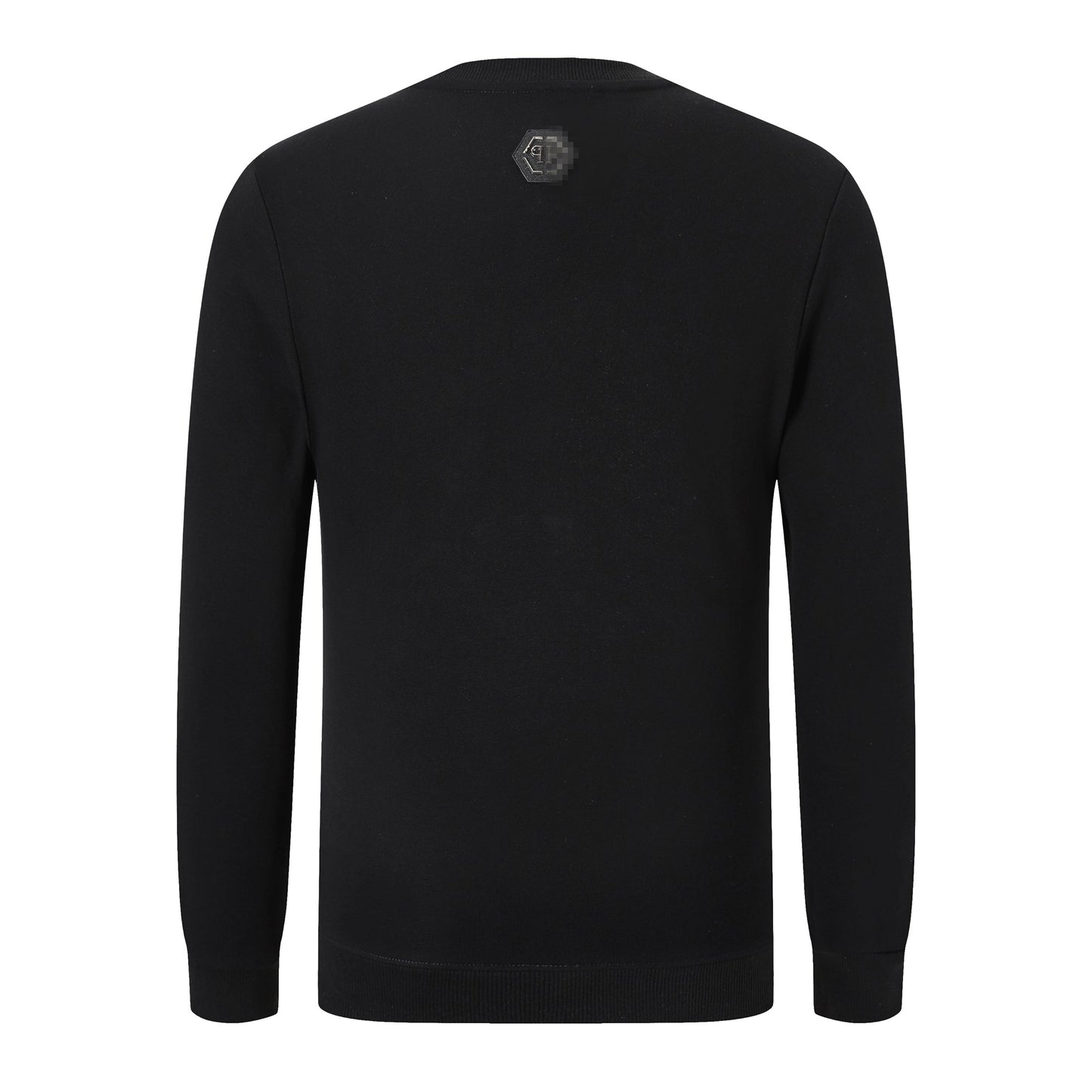 SOLA-PP Pure cotton sweatshirt
