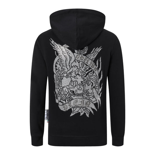 SOLA-PP Diamonds Hoodie
