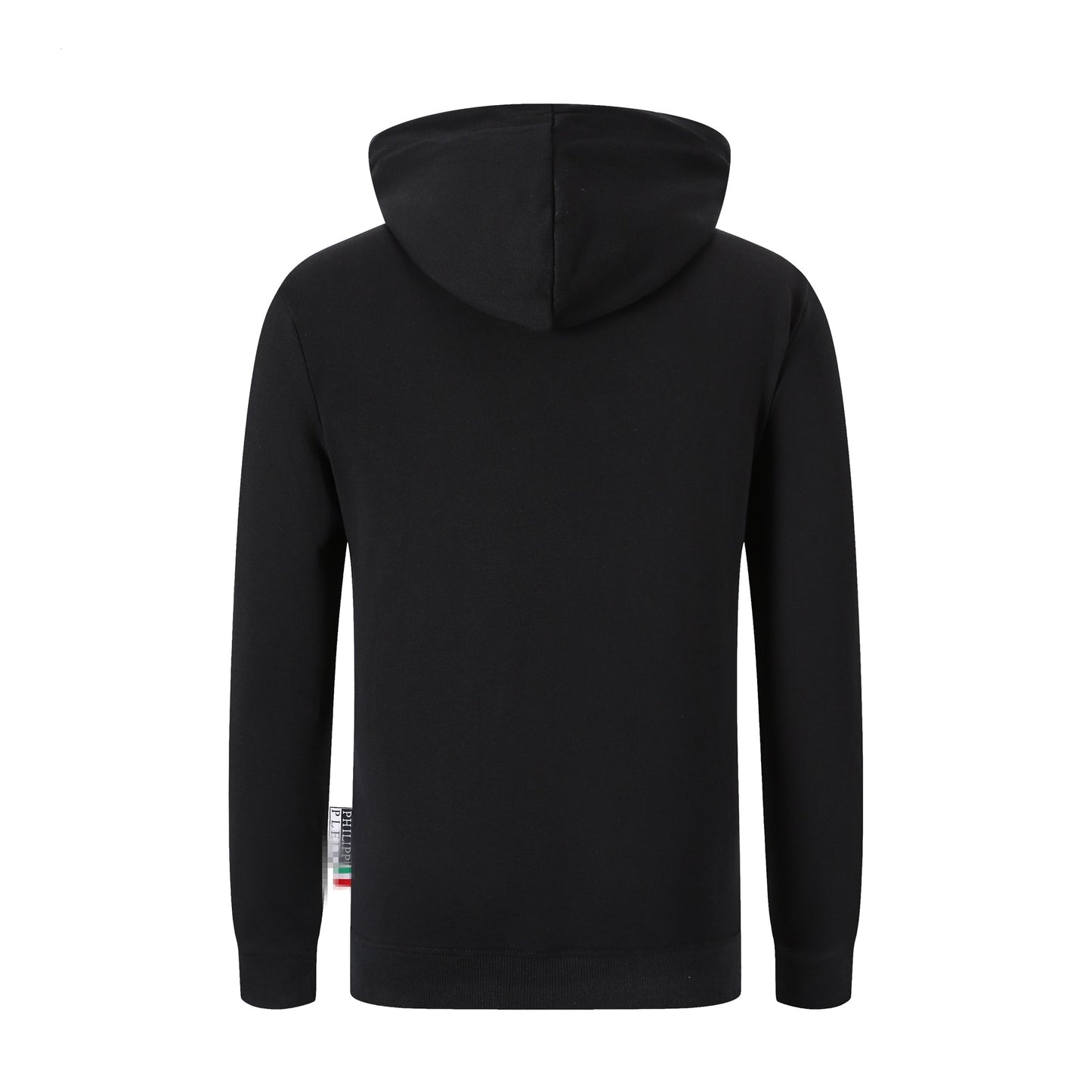 SOLA-PP Pure cotton sweatshirt