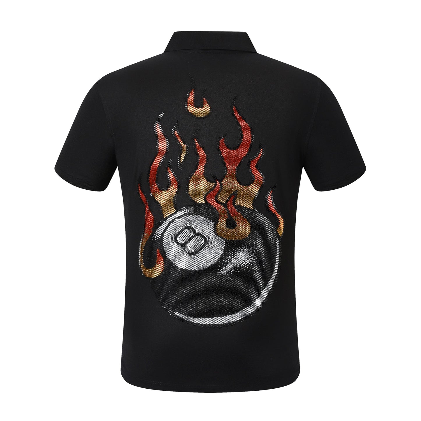 SOLA-PP Short sleeve T-shirt