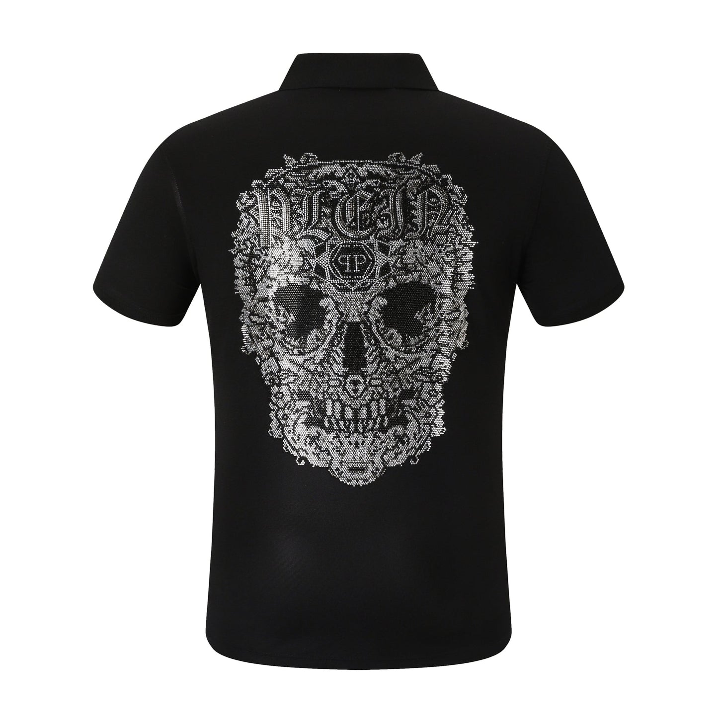 SOLA-PP Short sleeve Polo