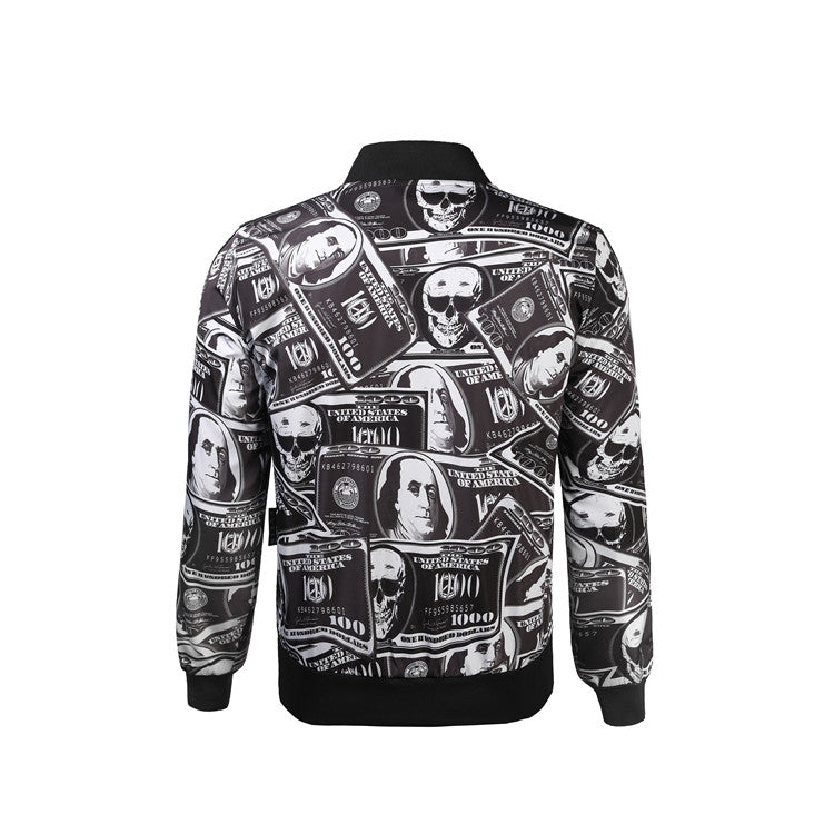 SOLA-PP Jacket