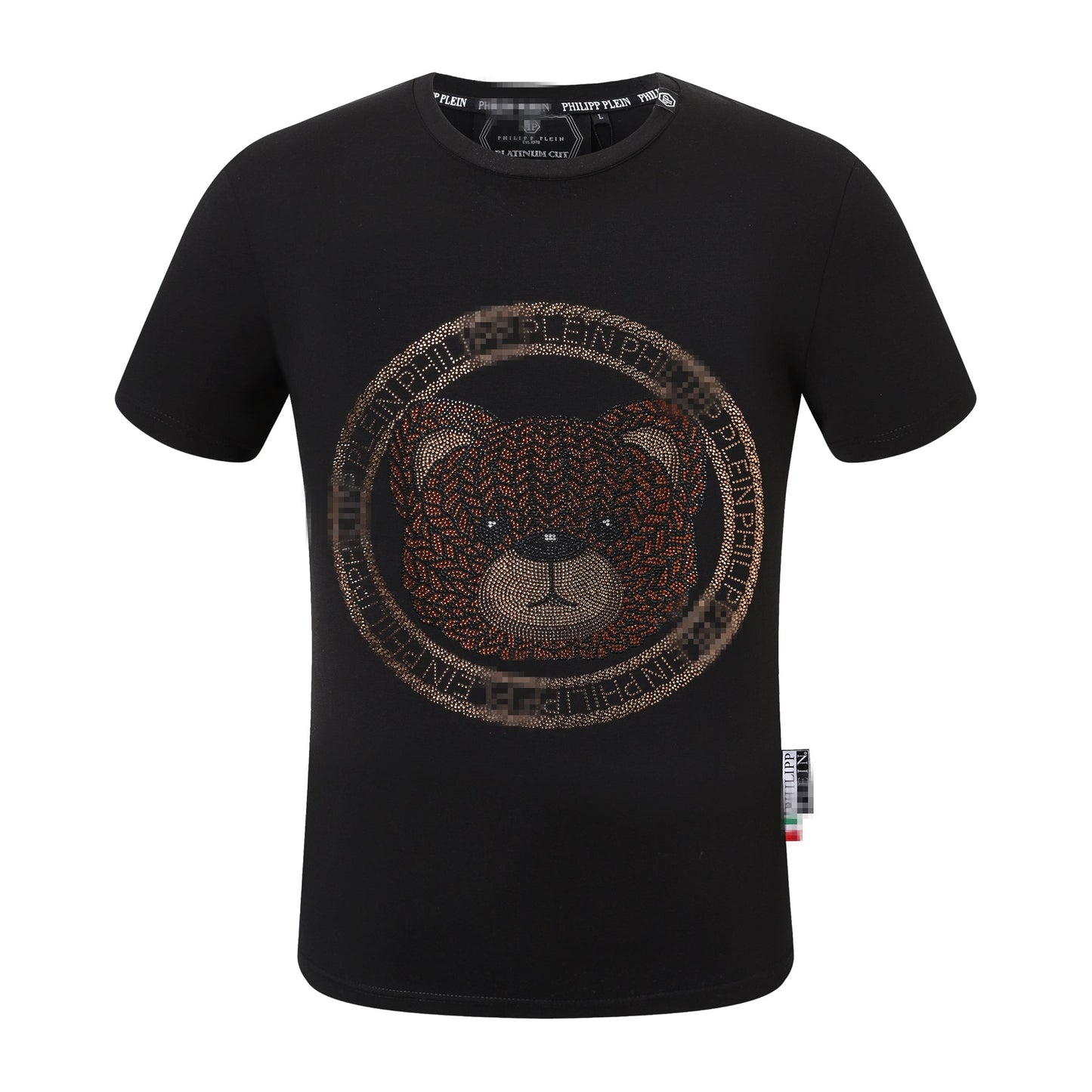 SOLA-PP Short sleeve T-shirt