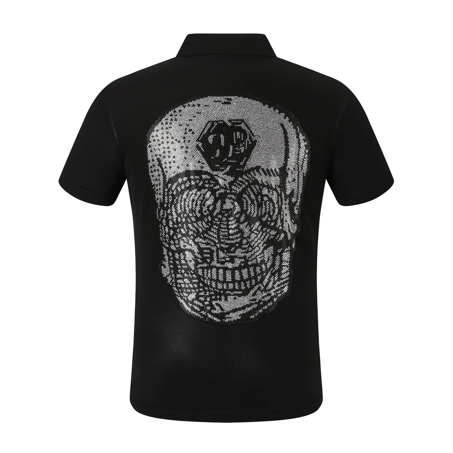 SOLA- PP Short sleeve Polo