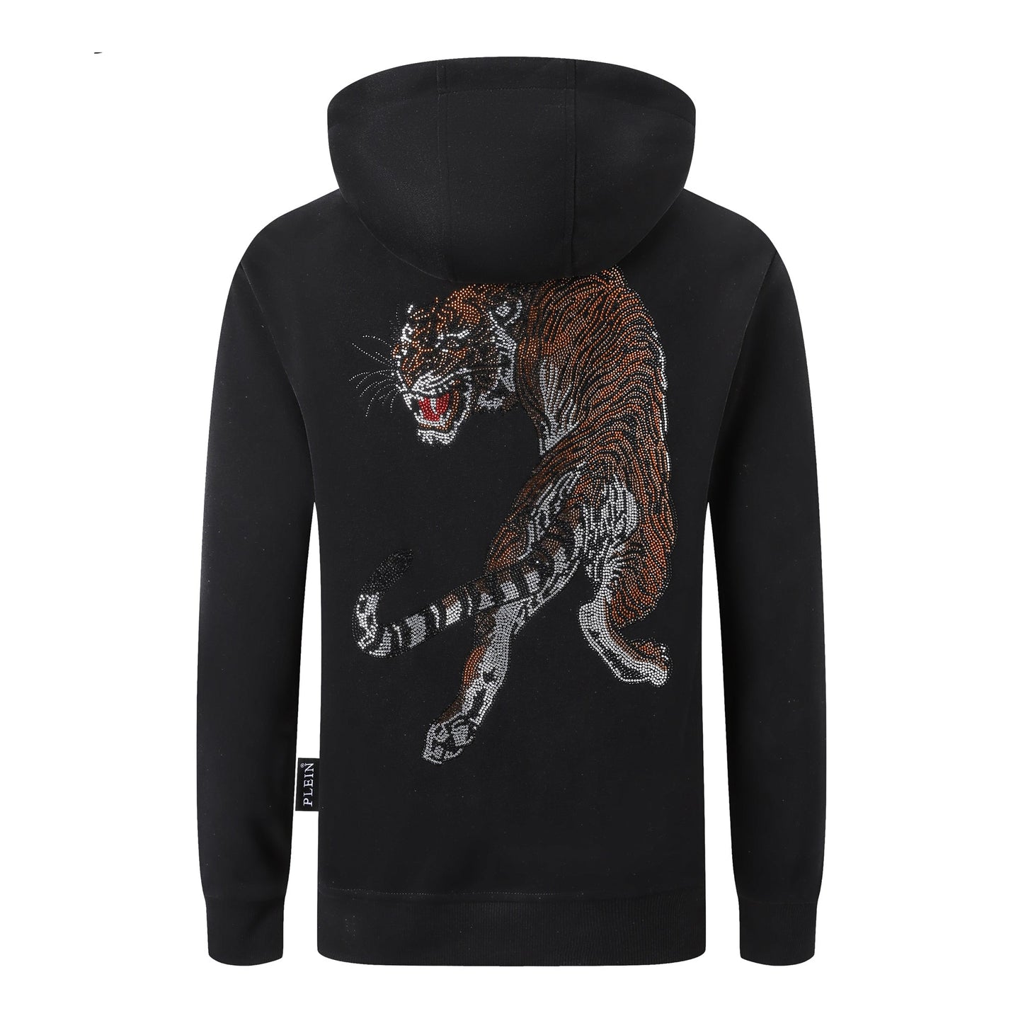 SOLA-PP Pure cotton sweatshirt