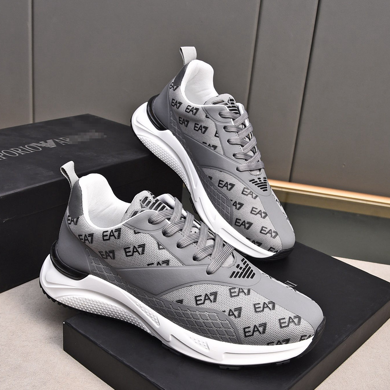 SOLA-GA Casual shoes