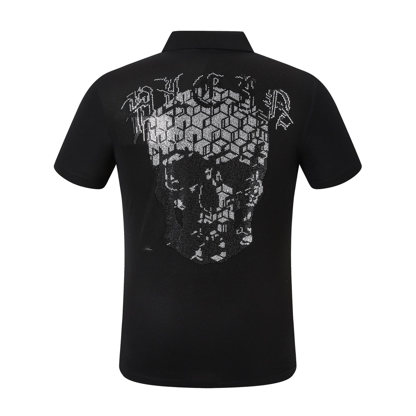 SOLA-PP Short sleeve Polo