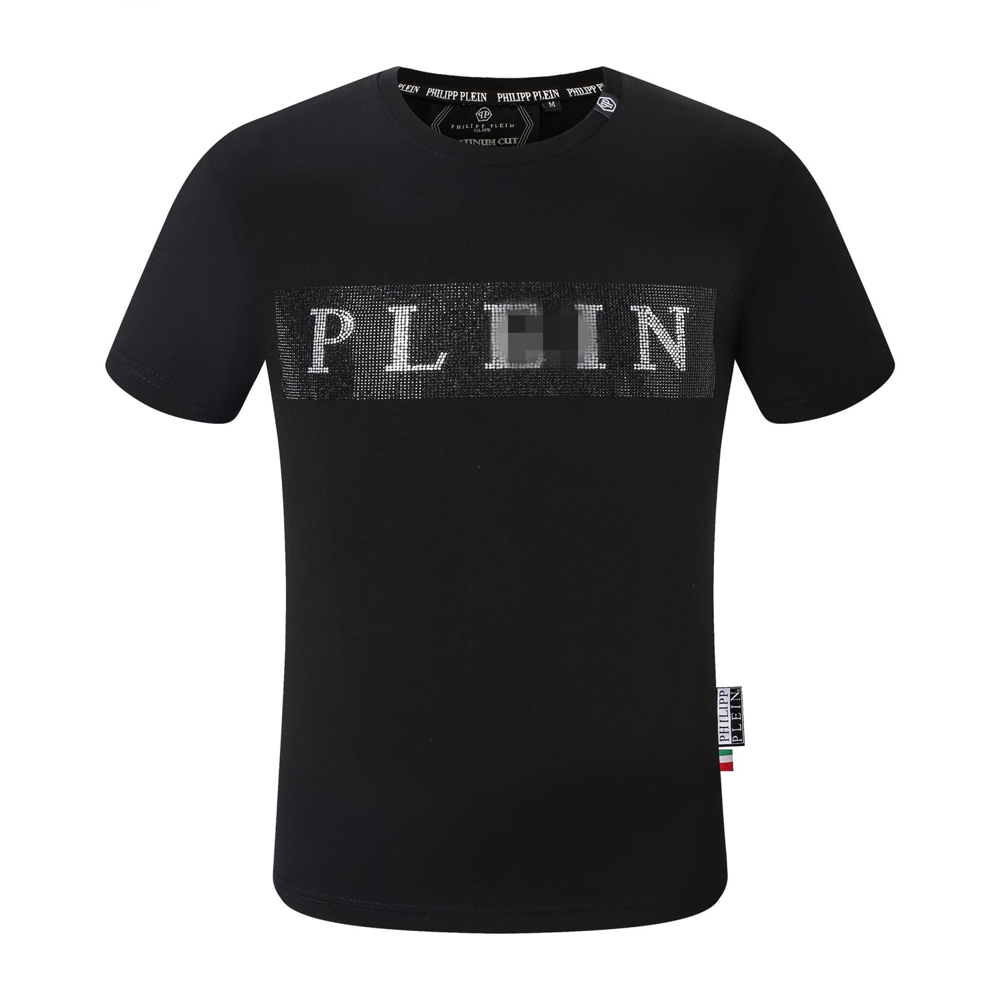 New-PP Short sleeve T-shirt