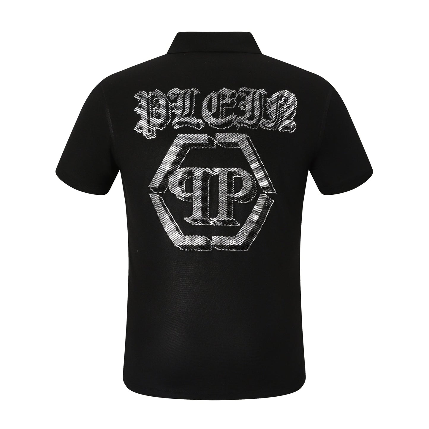 SOLA-PP Short sleeve Polo