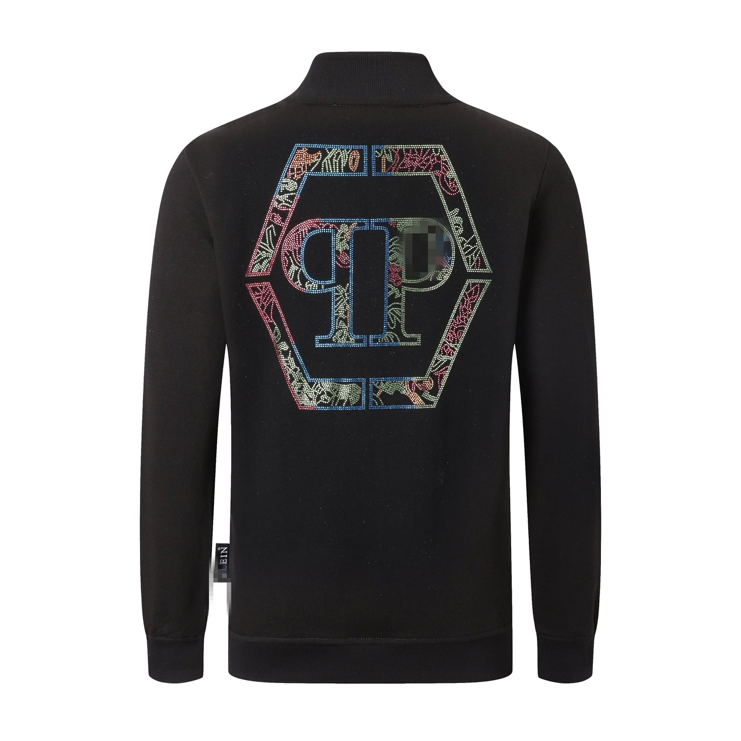SOLA-PP Pure cotton sweatshirt