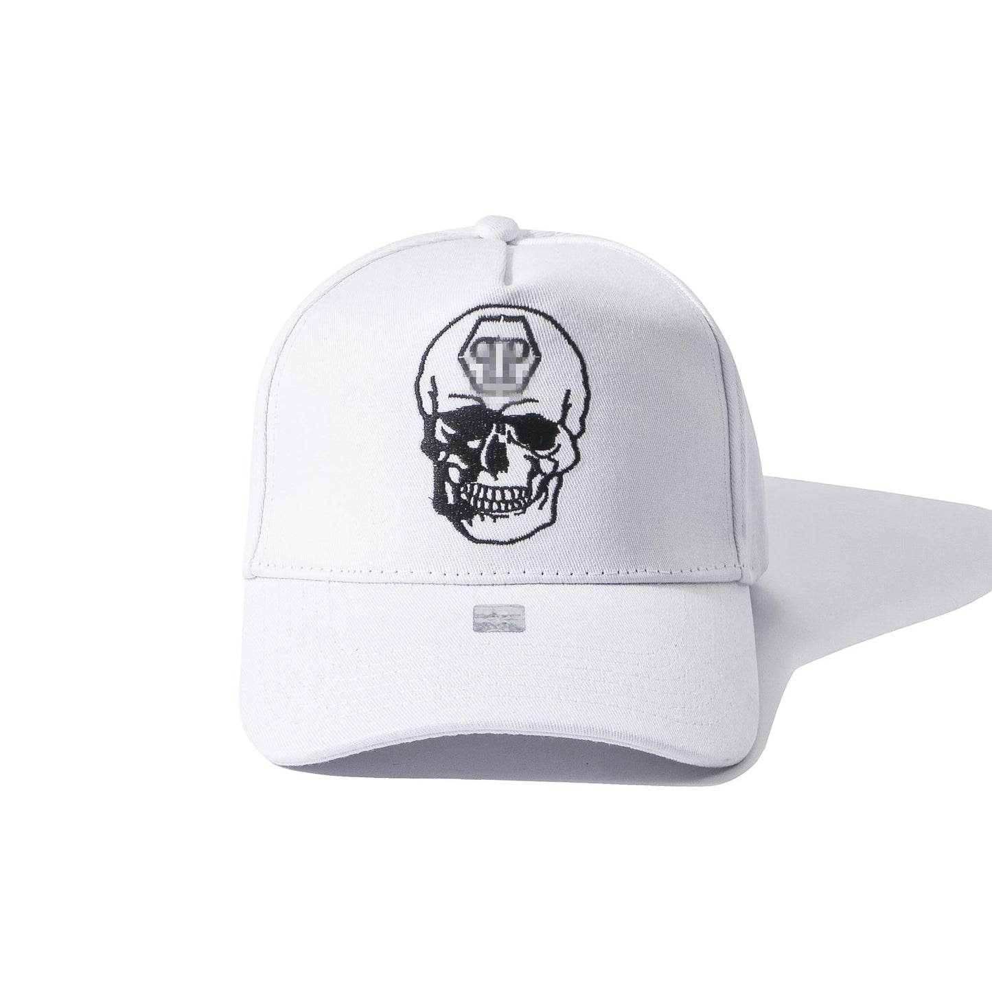 SOLA-PP Skull hat