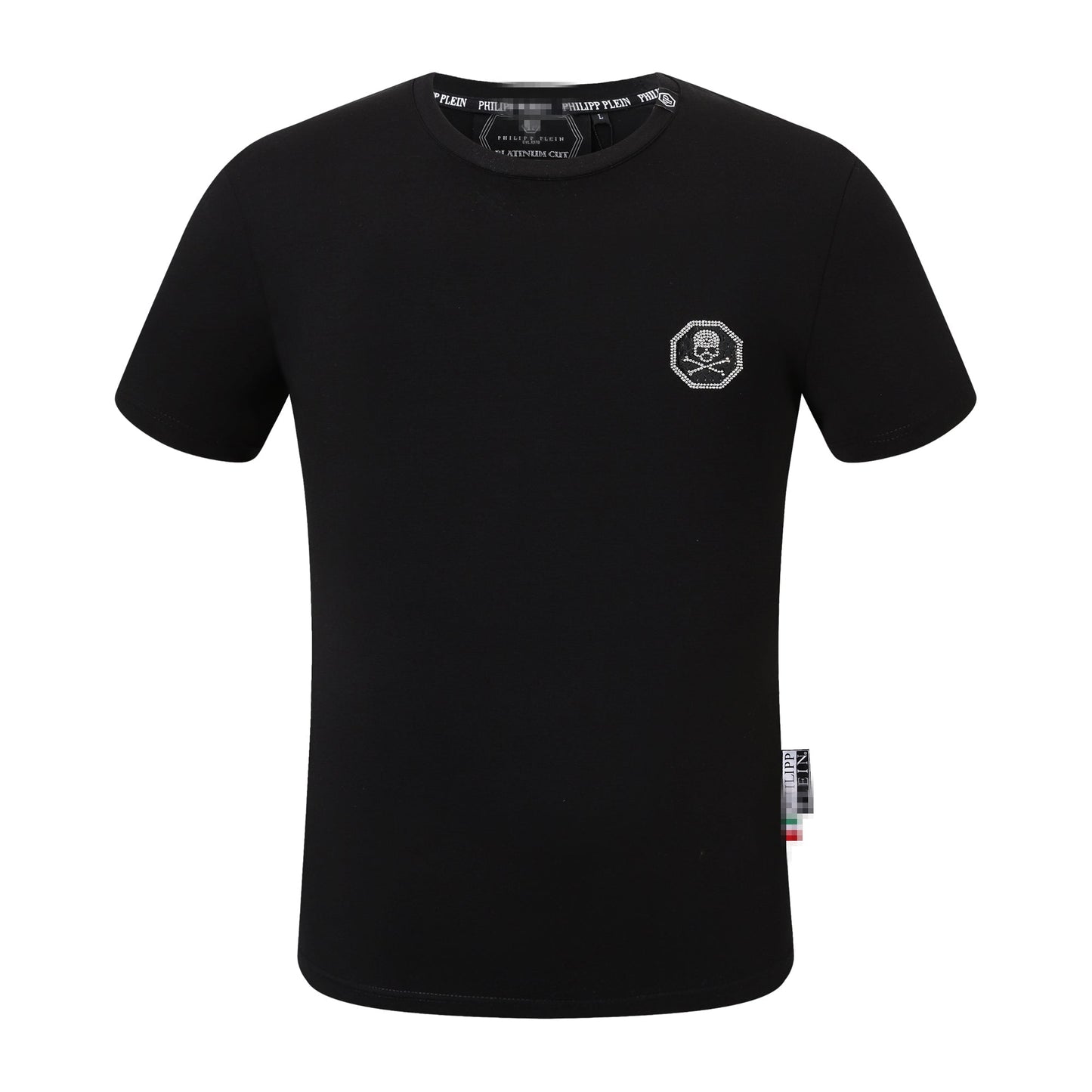 SOLA-PP Short sleeve T-shirt