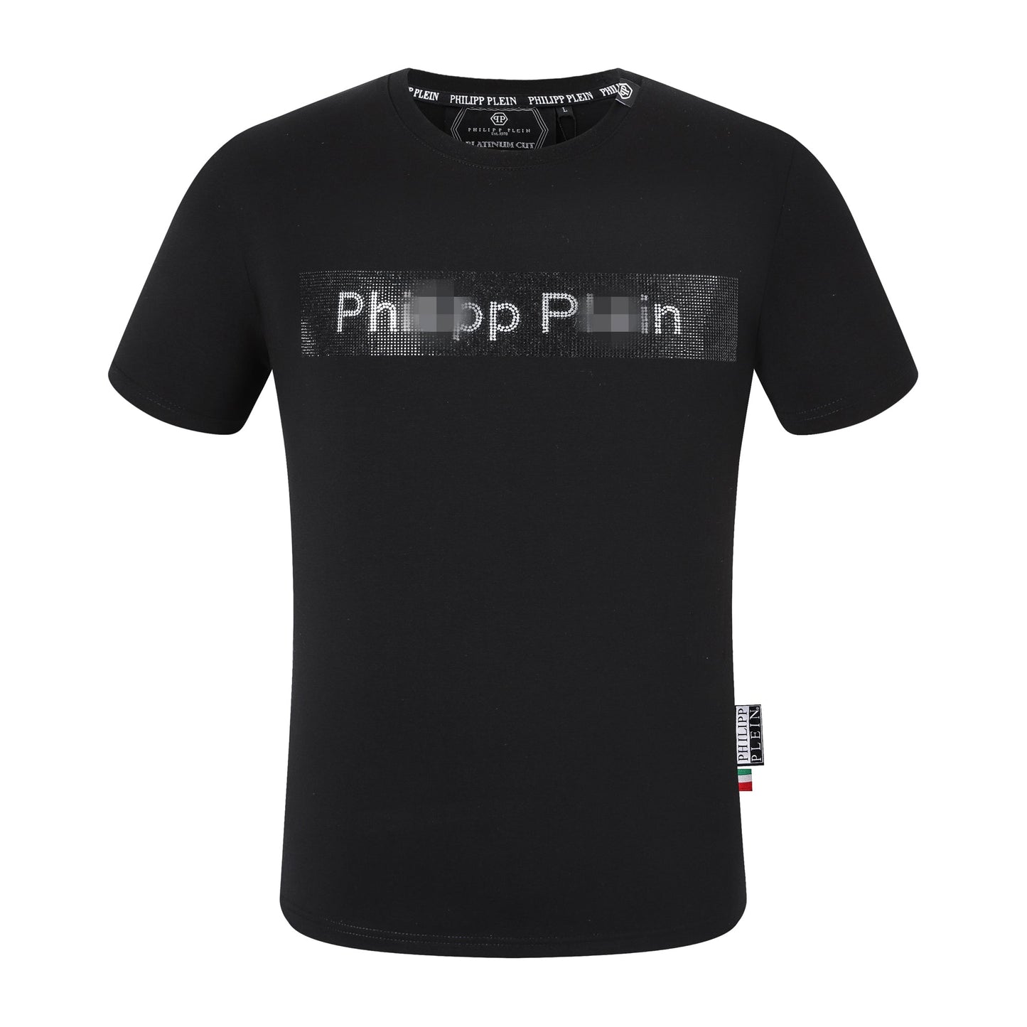 New-PP Short sleeve T-shirt