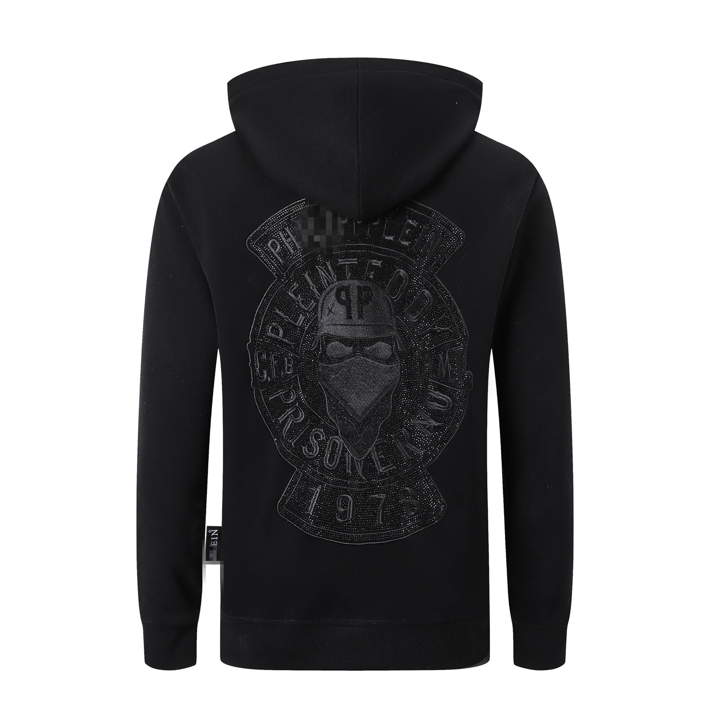 SOLA-PP Pure cotton sweatshirt