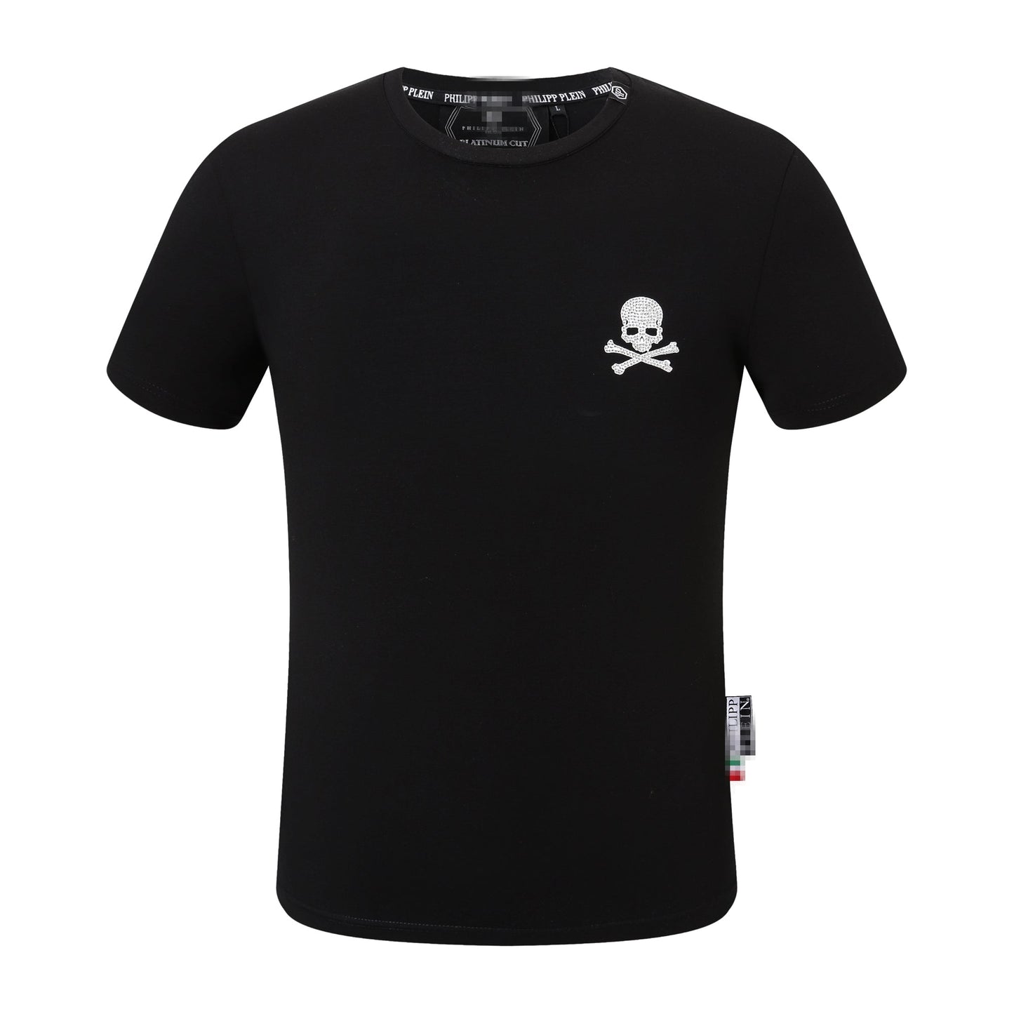 SOLA-PP Short sleeve T-shirt