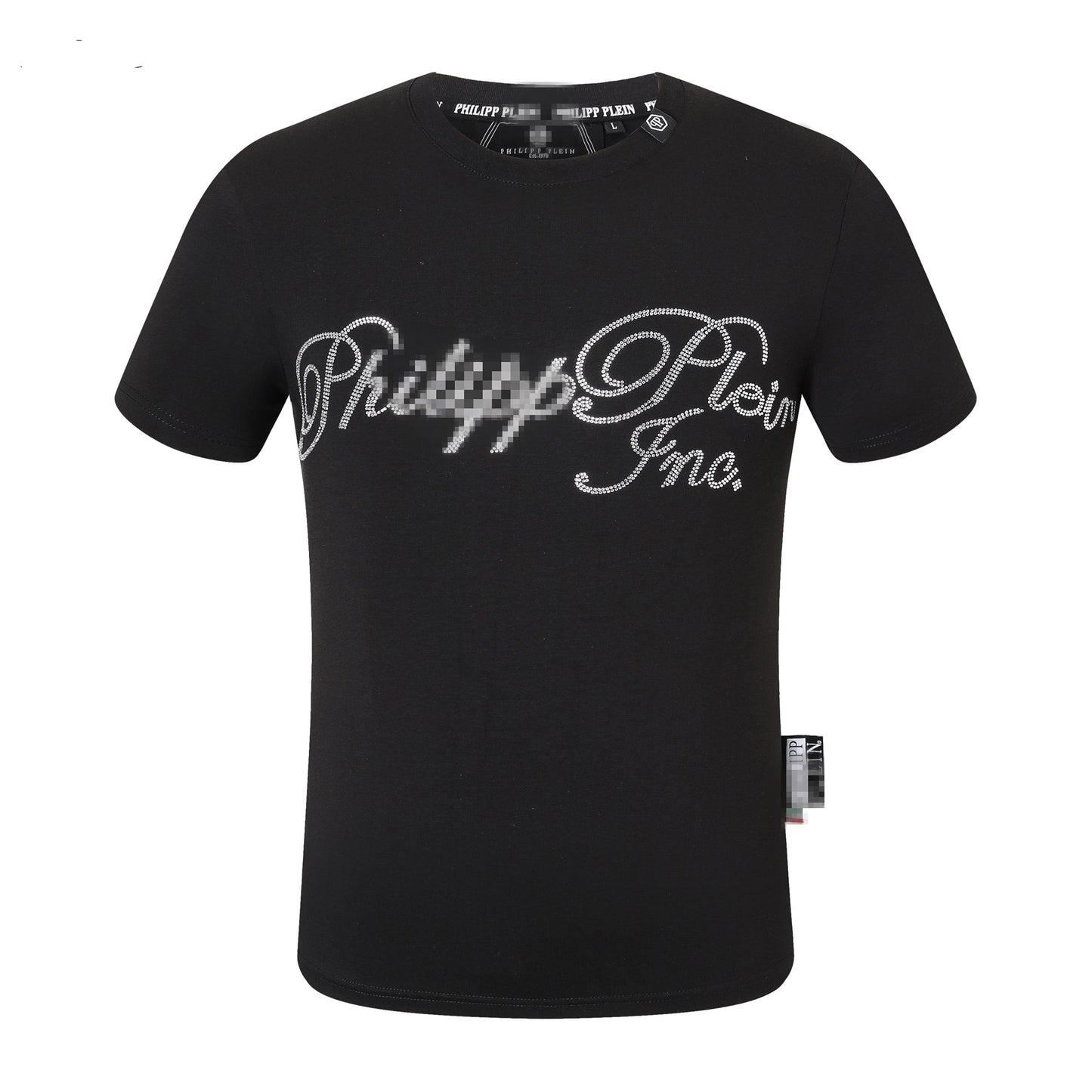 SOLA-Short sleeve T-shirt