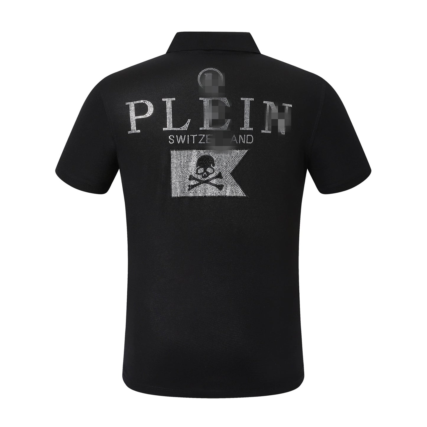 SOLA-PP Short sleeve T-shirt