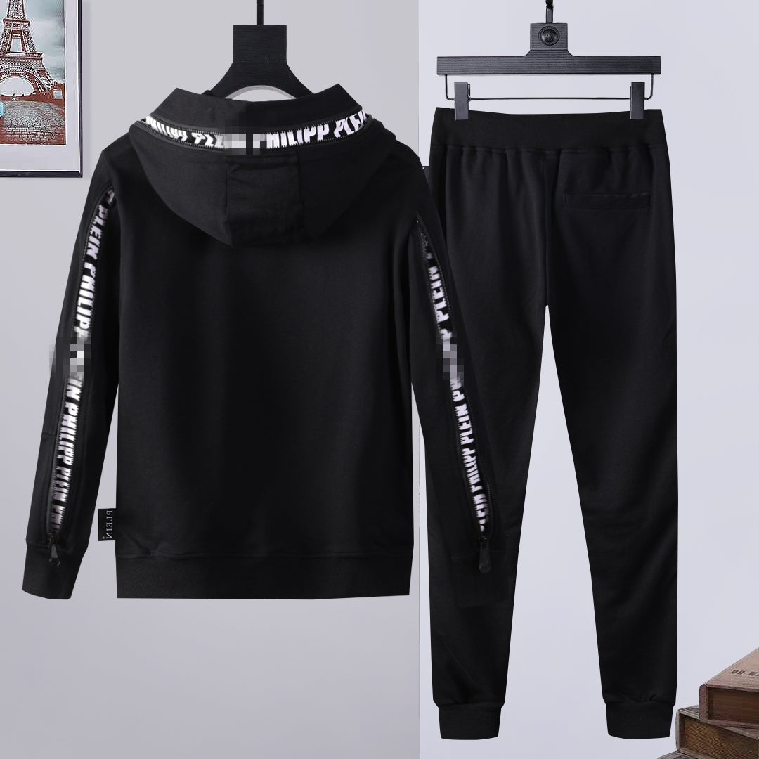 SOLA-PP Sports suit