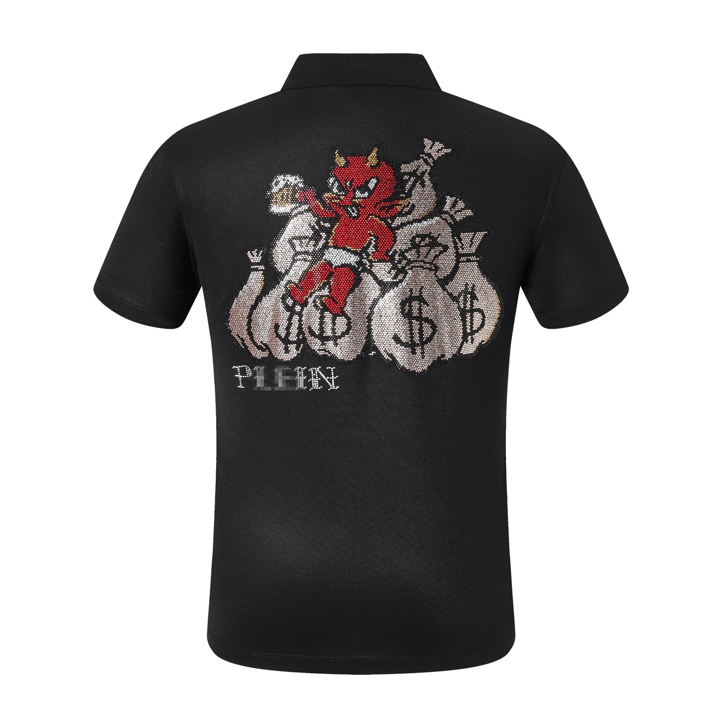 SOLA-PP Short sleeve T-shirt
