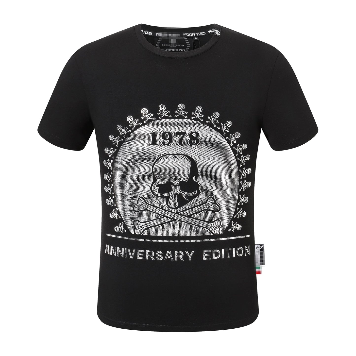 SOLA-PP Short sleeve T-shirt