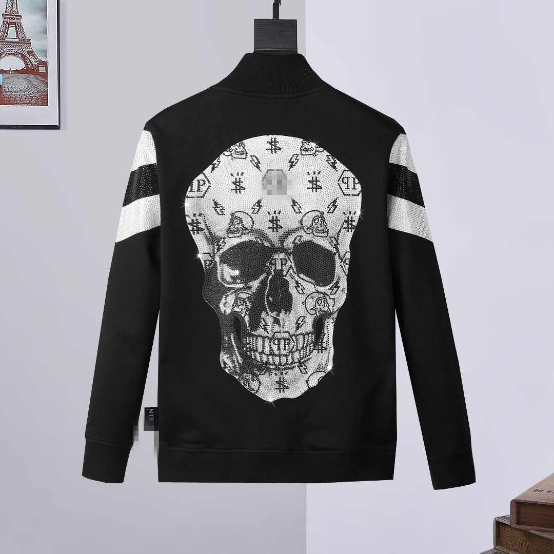 SOLA-PP Diamonds coat