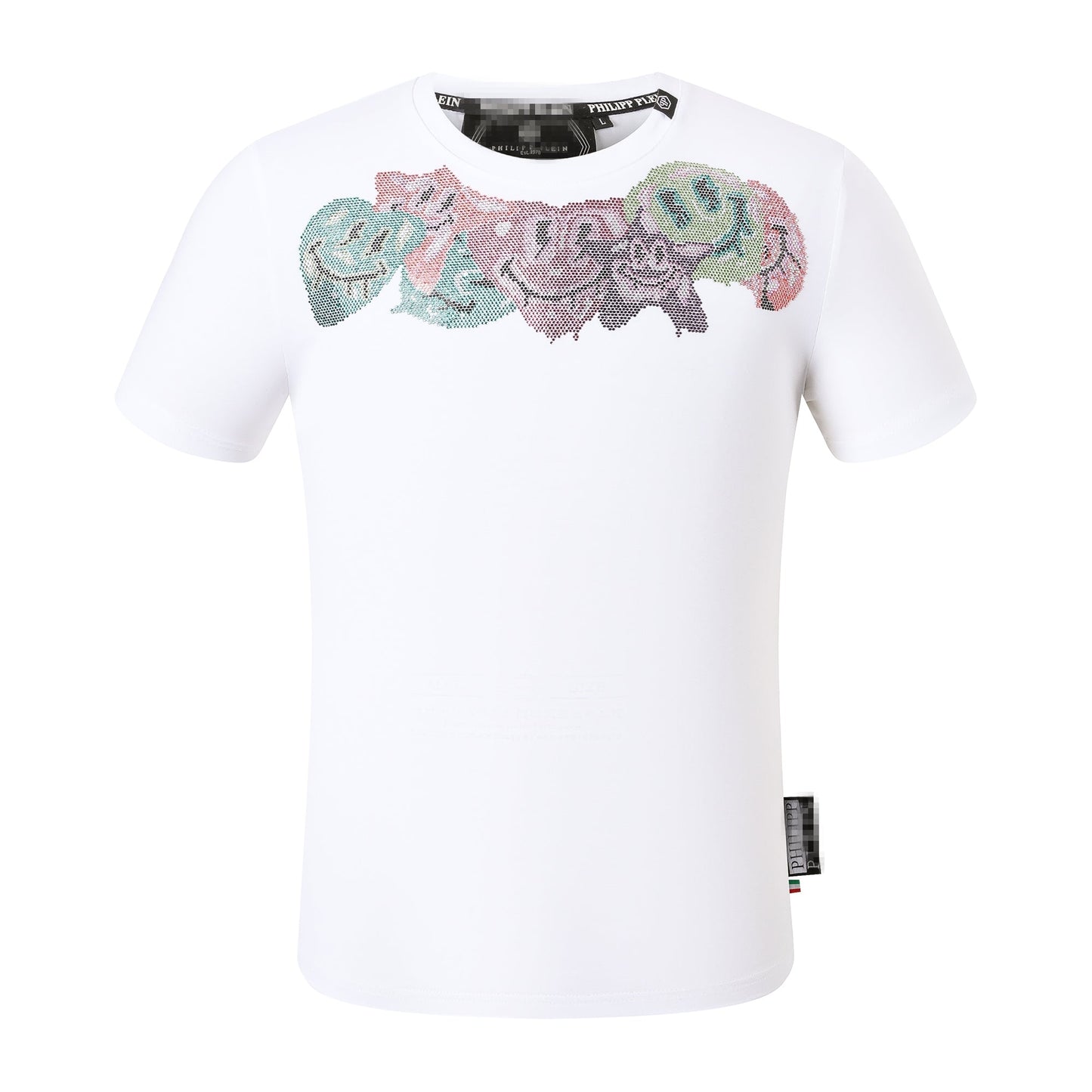 SOLA-PP Short sleeve T-shirt