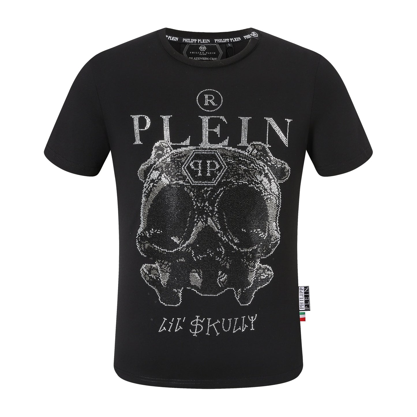 New-PP Short sleeve T-shirt