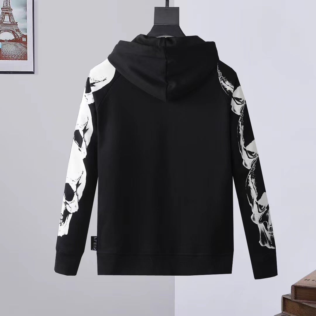 SOLA-PP Diamonds jacket