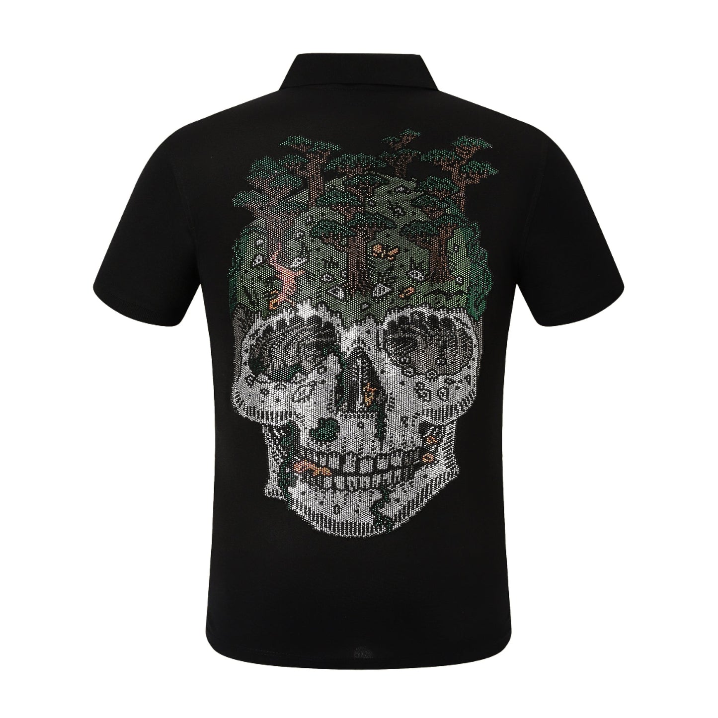 SOLA-PP Short sleeve Polo