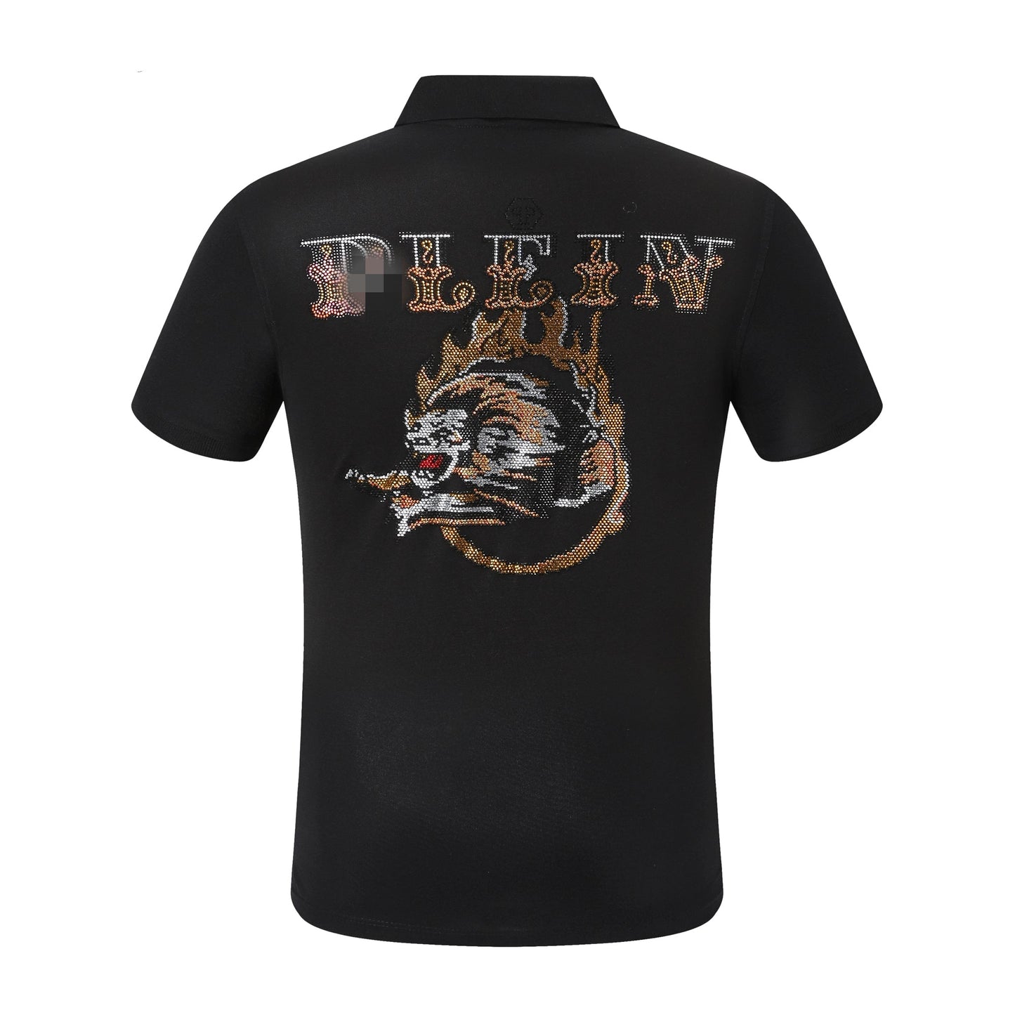 SOLA-PP Short sleeve T-shirt