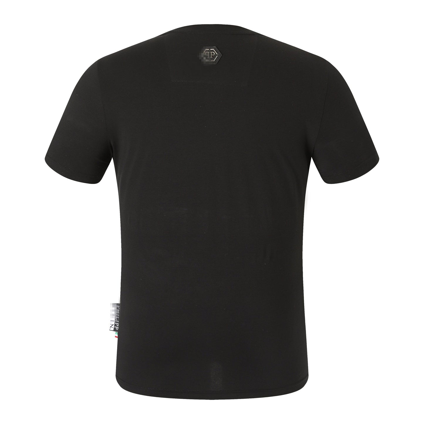 SOLA-Short sleeve T-shirt