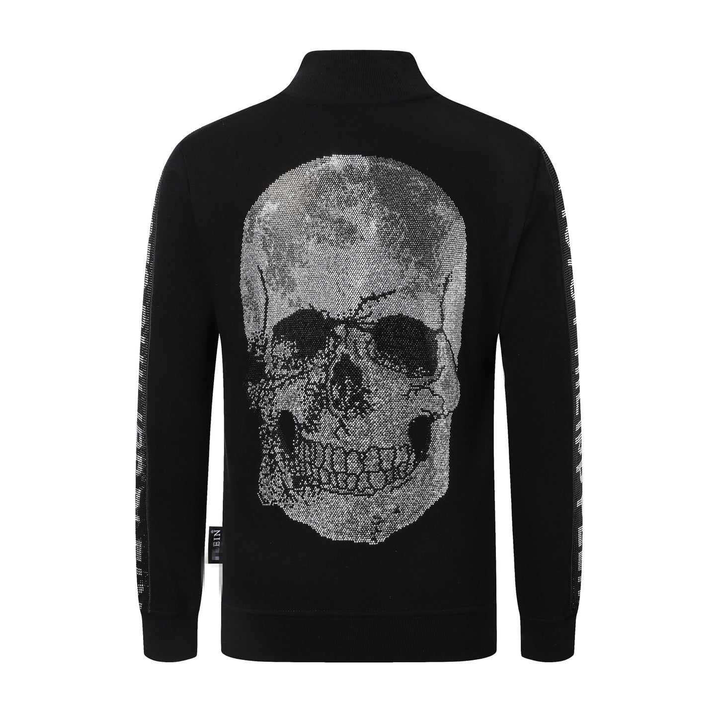 SOLA-PP Pure cotton sweatshirt