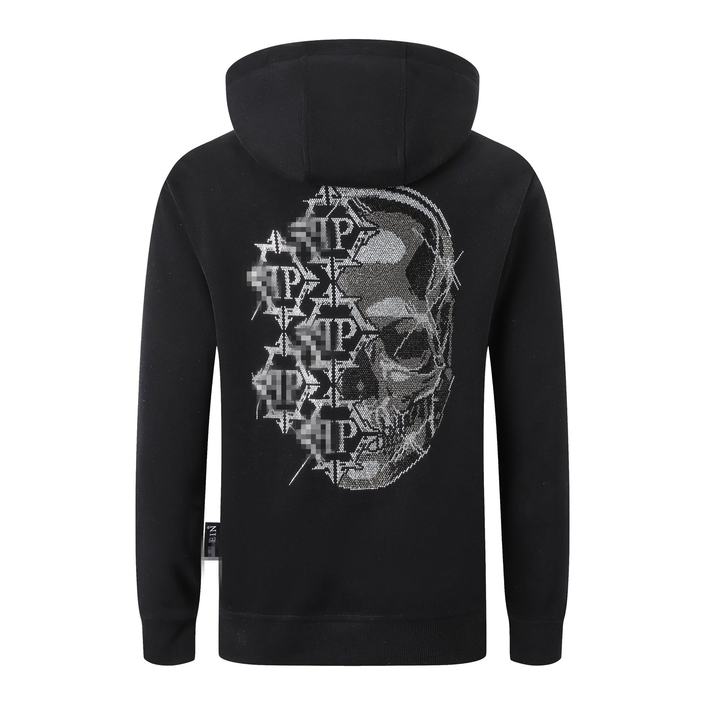 SOLA-PP Pure cotton sweatshirt