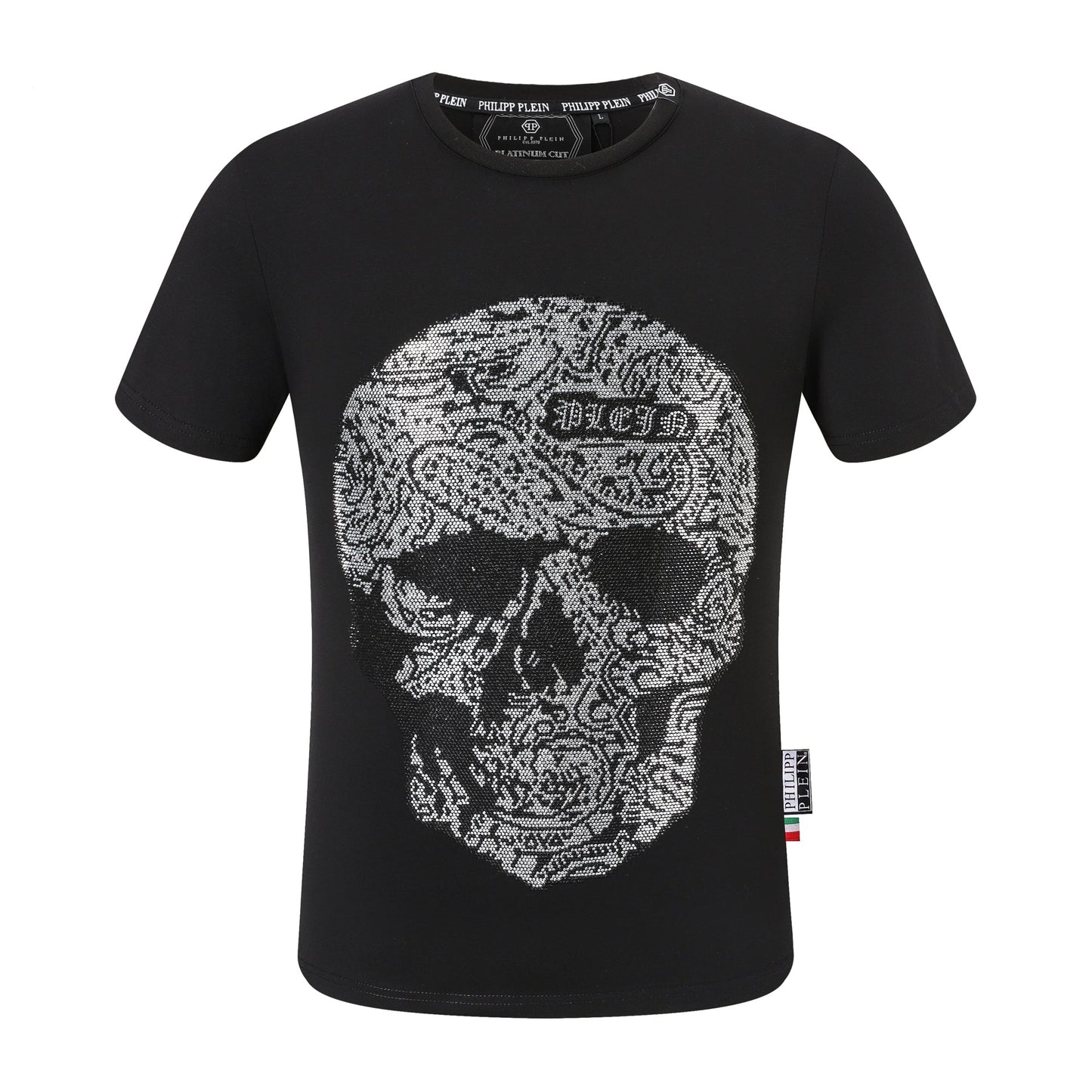 New-PP Short sleeve T-shirt